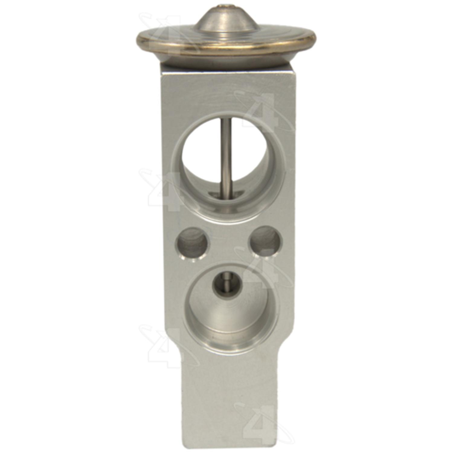 Four Seasons 39141 - A/C Expansion Valve Four Seasons 39141 A/C Expansion Valve product image 4 of 14