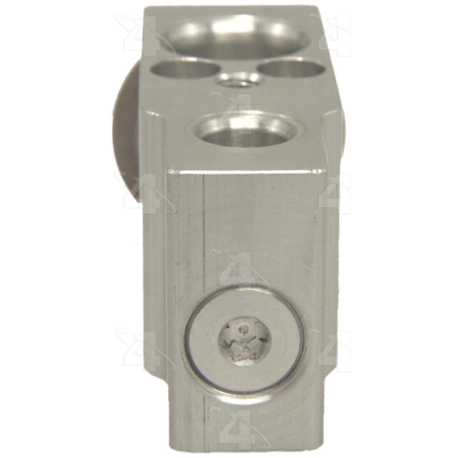 Four Seasons 39141 - A/C Expansion Valve Four Seasons 39141 A/C Expansion Valve product image 5 of 14