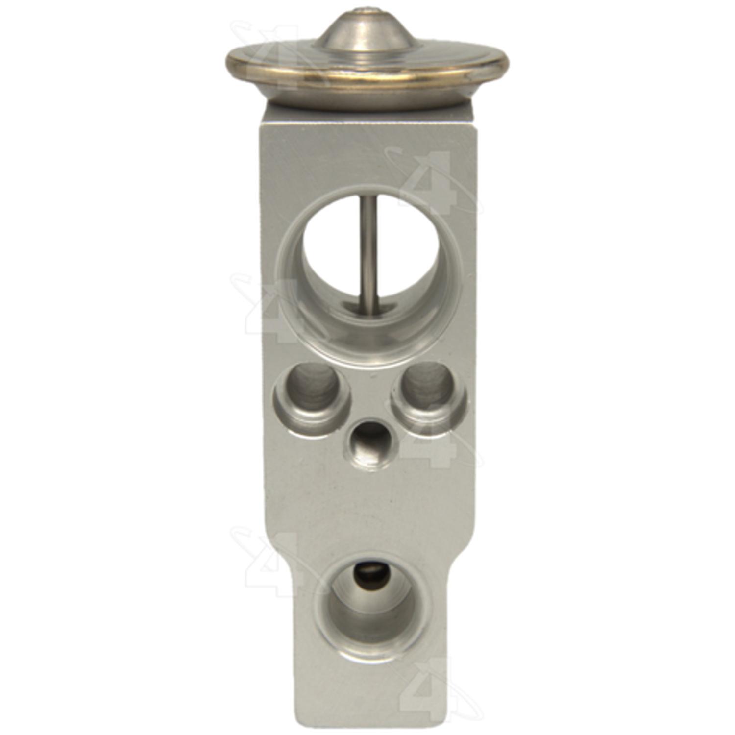 Four Seasons 39141 - A/C Expansion Valve Four Seasons 39141 A/C Expansion Valve product image 8 of 14