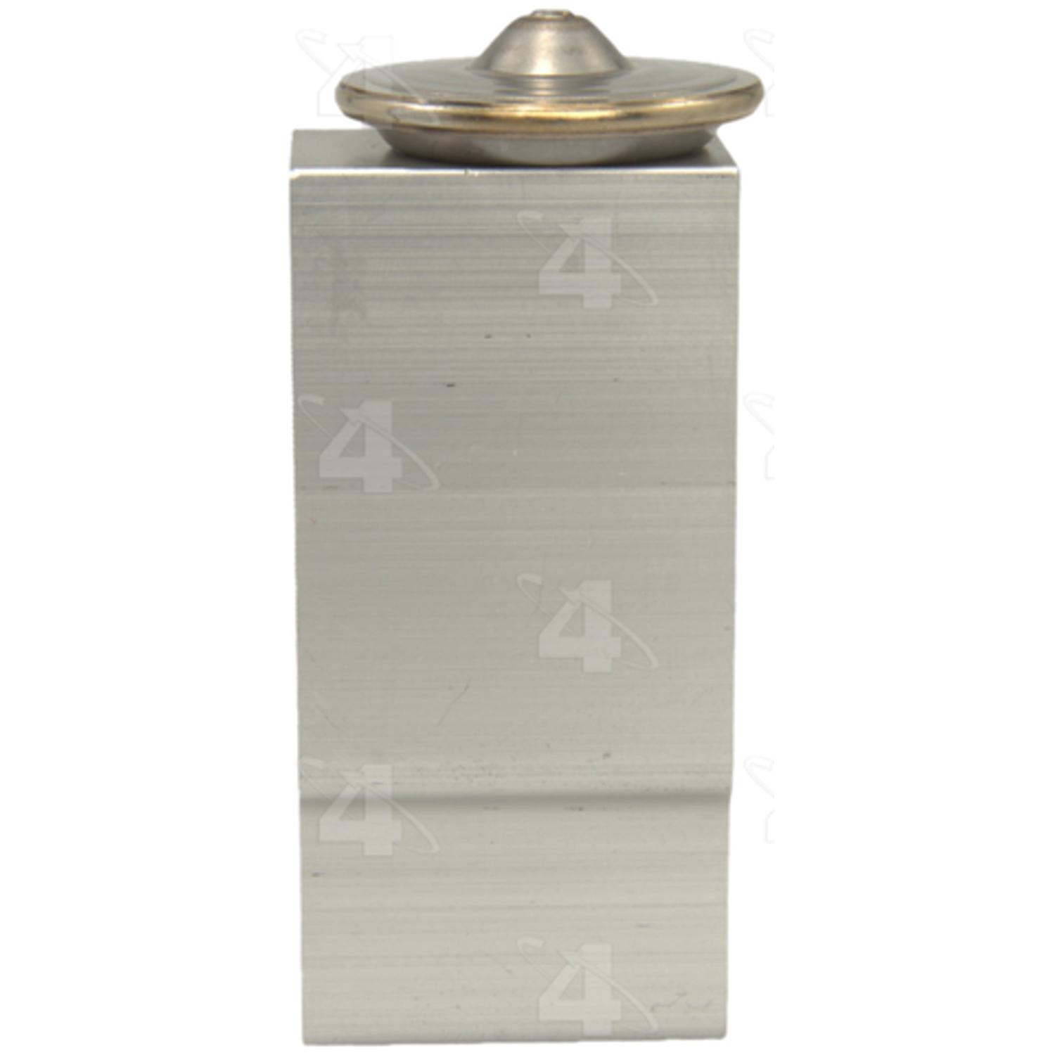 Four Seasons 39141 - A/C Expansion Valve Four Seasons 39141 A/C Expansion Valve product image 10 of 14