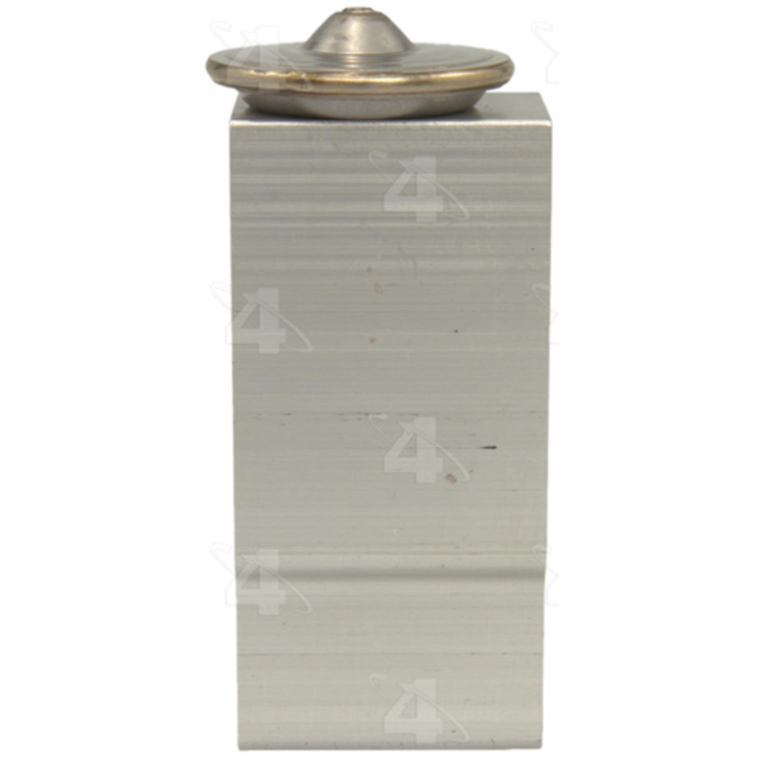 Four Seasons 39141 - A/C Expansion Valve Four Seasons 39141 A/C Expansion Valve product image 11 of 14