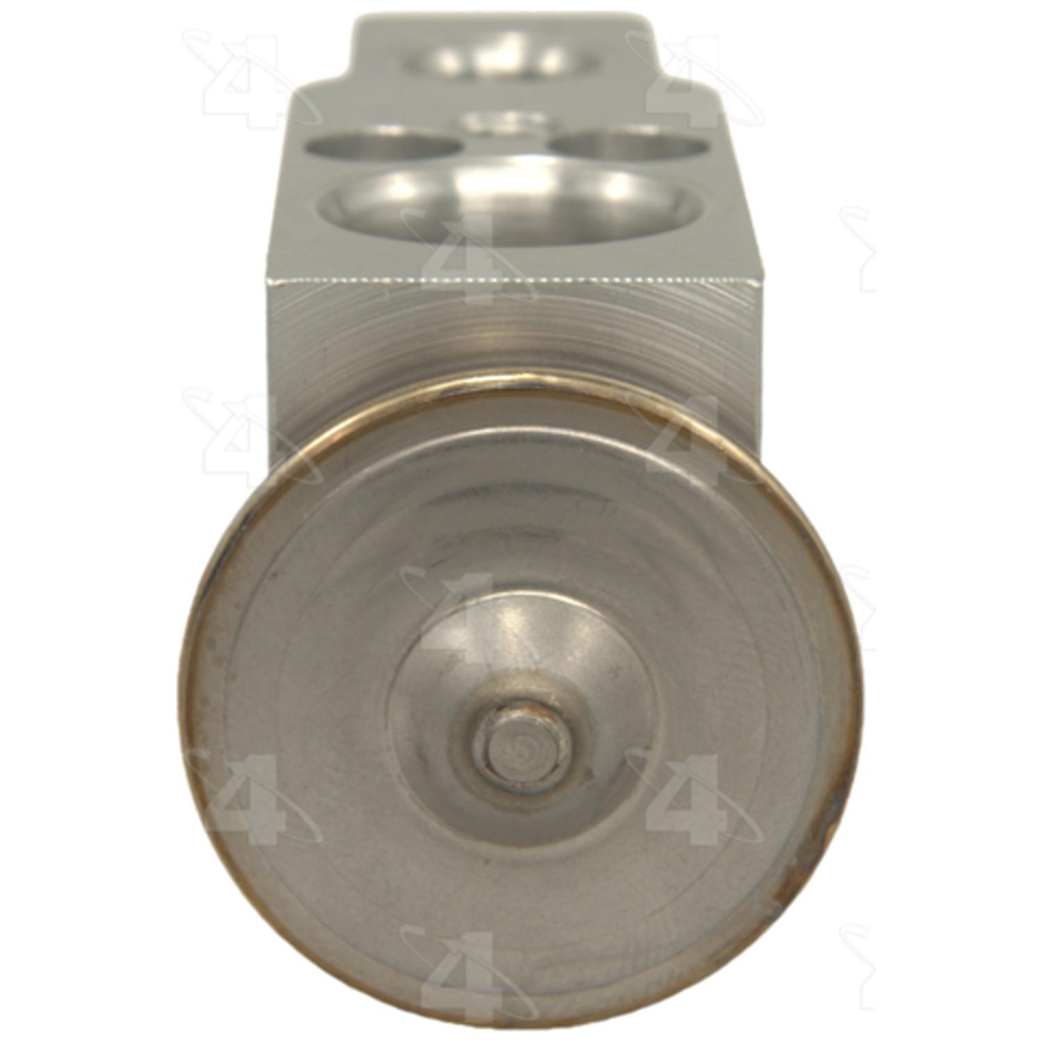 Four Seasons 39141 - A/C Expansion Valve Four Seasons 39141 A/C Expansion Valve product image 14 of 14