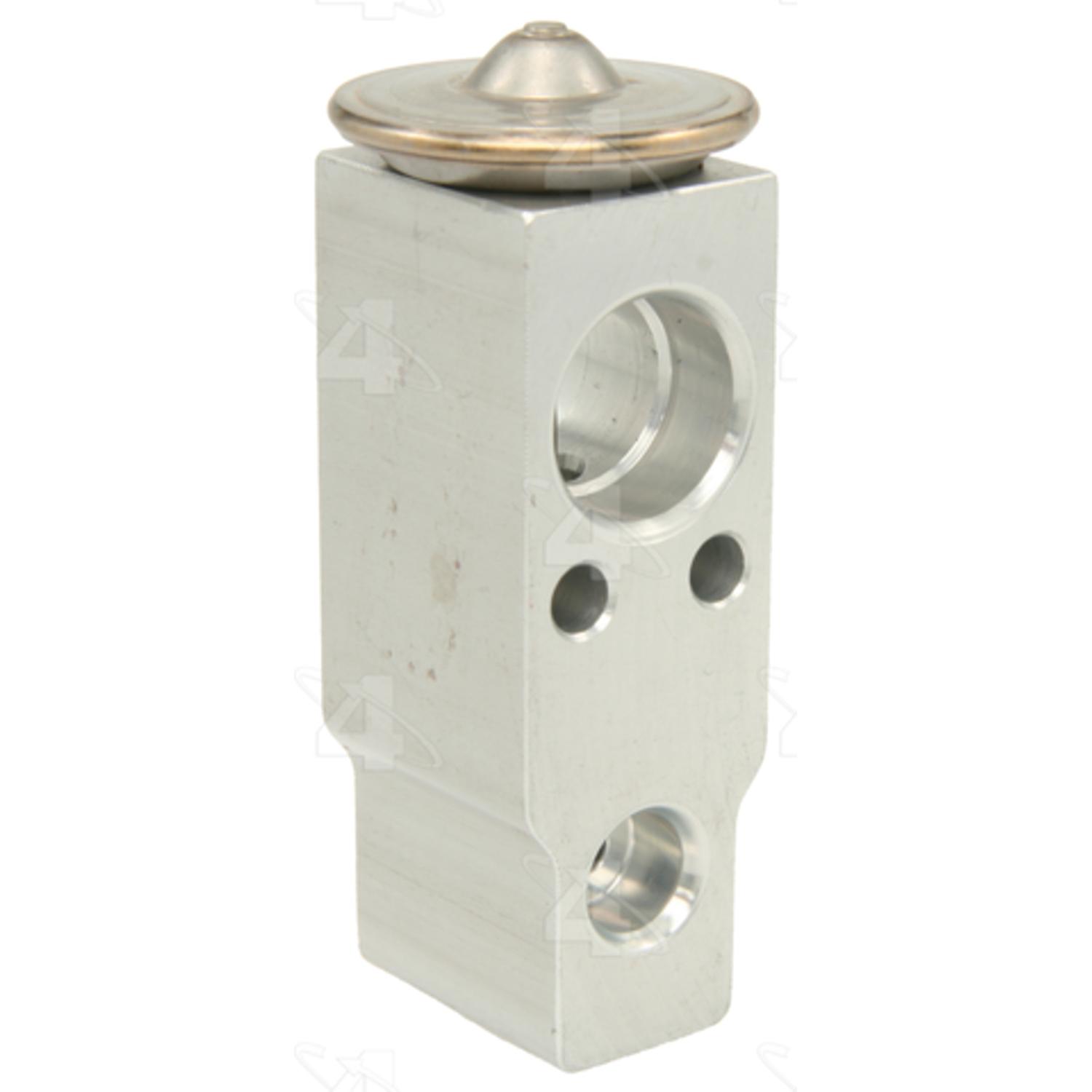 Four Seasons 39143 - A/C Expansion Valve Four Seasons 39143 A/C Expansion Valve product image 1 of 7