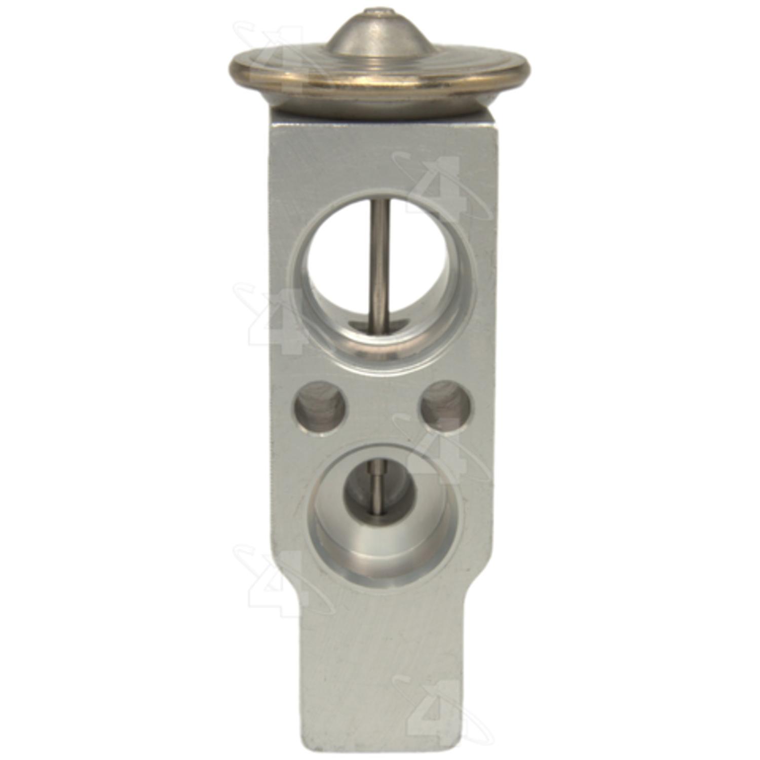 Four Seasons 39143 - A/C Expansion Valve Four Seasons 39143 A/C Expansion Valve product image 2 of 7
