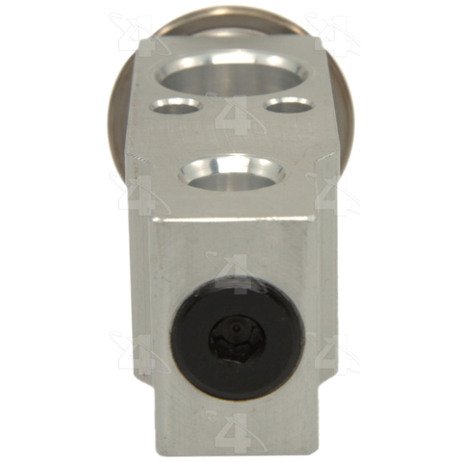 Four Seasons 39143 - A/C Expansion Valve Four Seasons 39143 A/C Expansion Valve product image 3 of 7