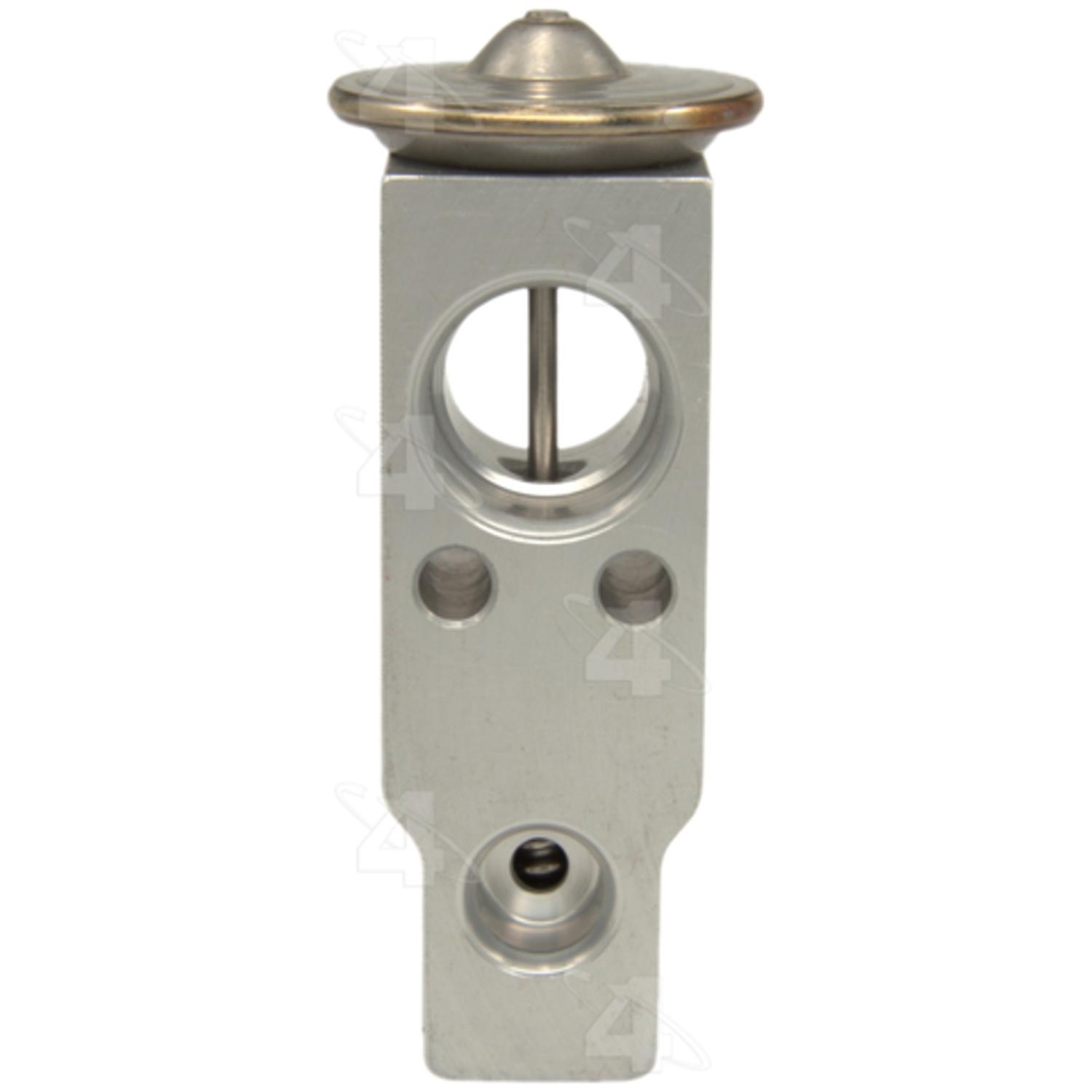 Four Seasons 39143 - A/C Expansion Valve Four Seasons 39143 A/C Expansion Valve product image 4 of 7