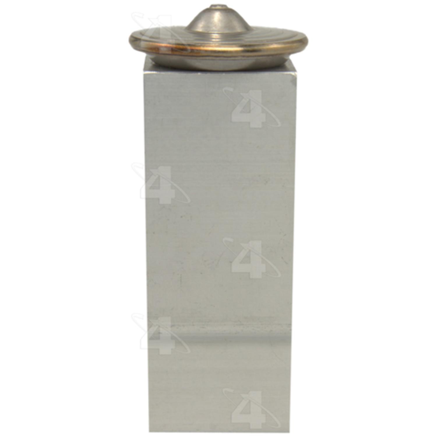 Four Seasons 39143 - A/C Expansion Valve Four Seasons 39143 A/C Expansion Valve product image 5 of 7