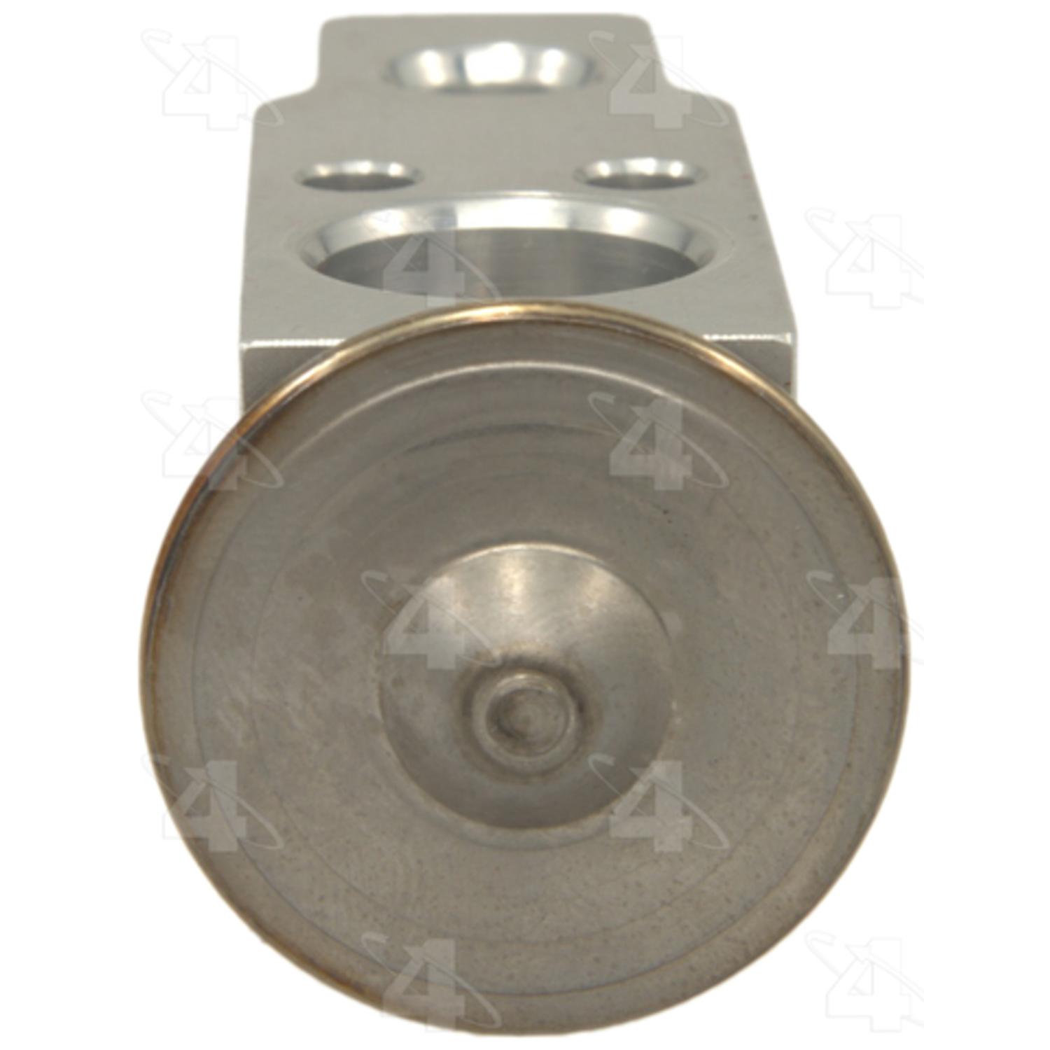 Four Seasons 39143 - A/C Expansion Valve Four Seasons 39143 A/C Expansion Valve product image 7 of 7