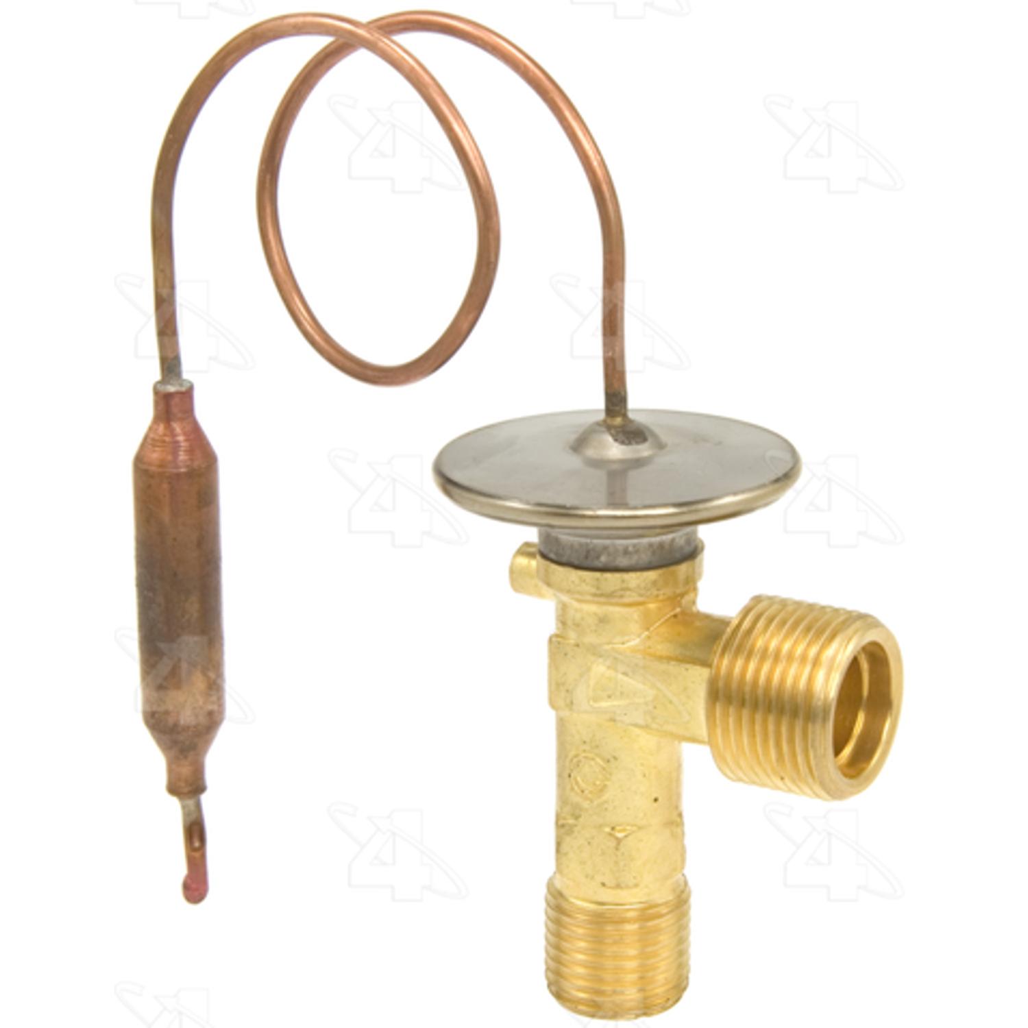 Four Seasons 39144 - A/C Expansion Valve Four Seasons 39144 A/C Expansion Valve product image 1 of 7