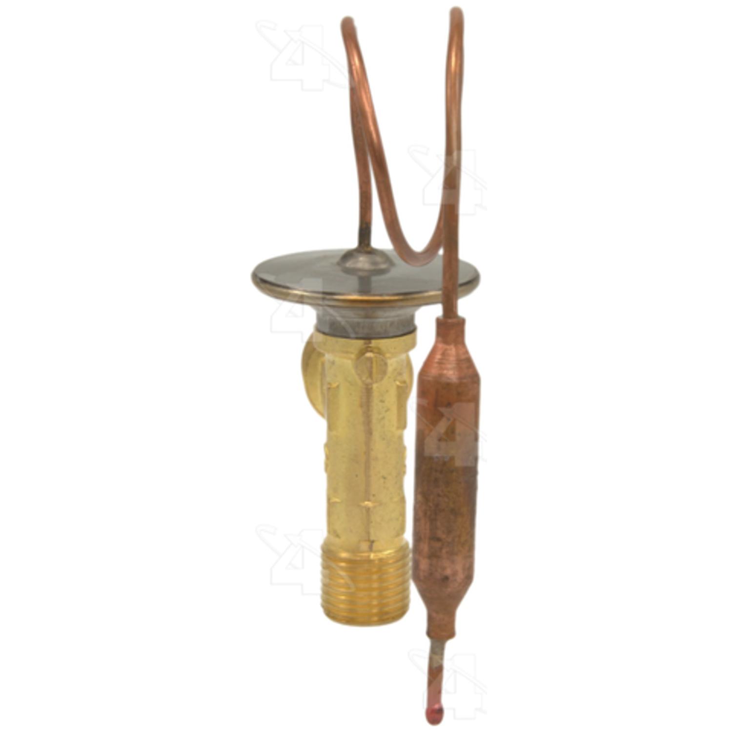 Four Seasons 39144 - A/C Expansion Valve Four Seasons 39144 A/C Expansion Valve product image 2 of 7