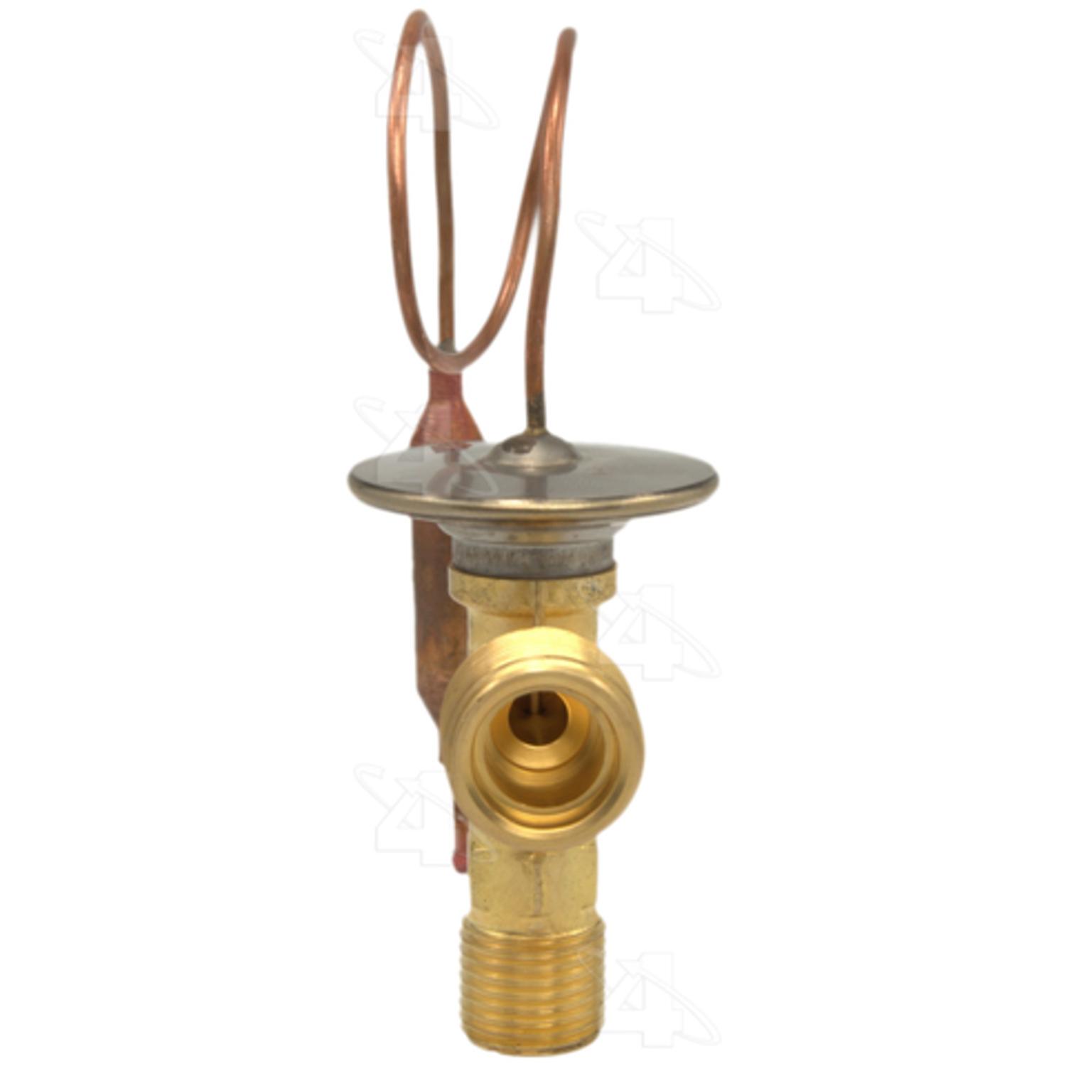 Four Seasons 39144 - A/C Expansion Valve Four Seasons 39144 A/C Expansion Valve product image 4 of 7
