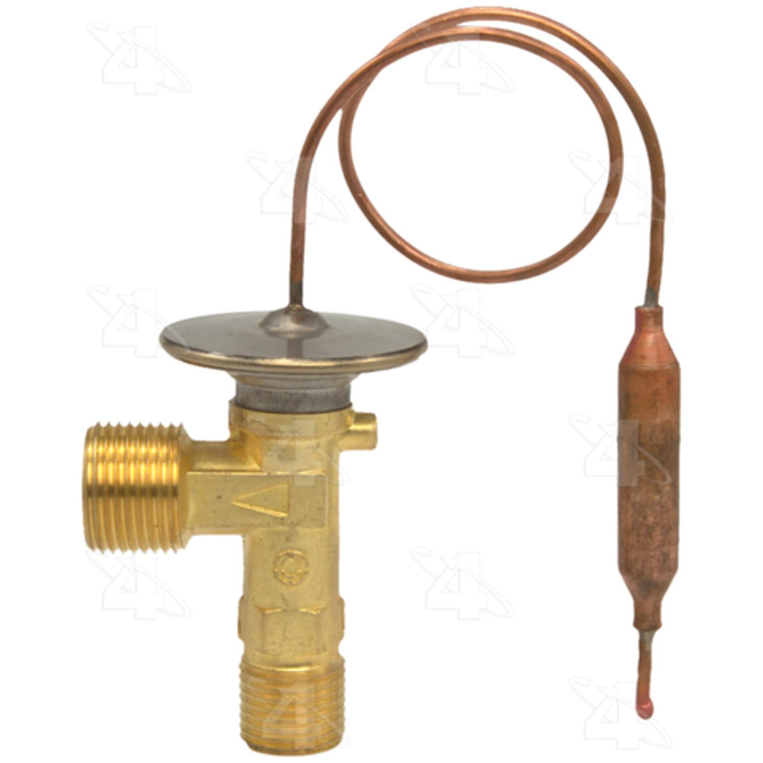 Four Seasons 39144 - A/C Expansion Valve Four Seasons 39144 A/C Expansion Valve product image 5 of 7