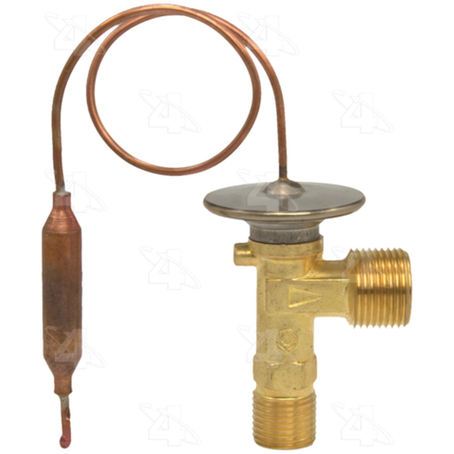 Four Seasons 39144 - A/C Expansion Valve Four Seasons 39144 A/C Expansion Valve product image 6 of 7