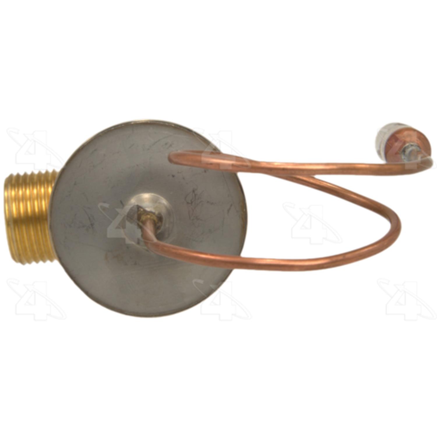 Four Seasons 39144 - A/C Expansion Valve Four Seasons 39144 A/C Expansion Valve product image 7 of 7