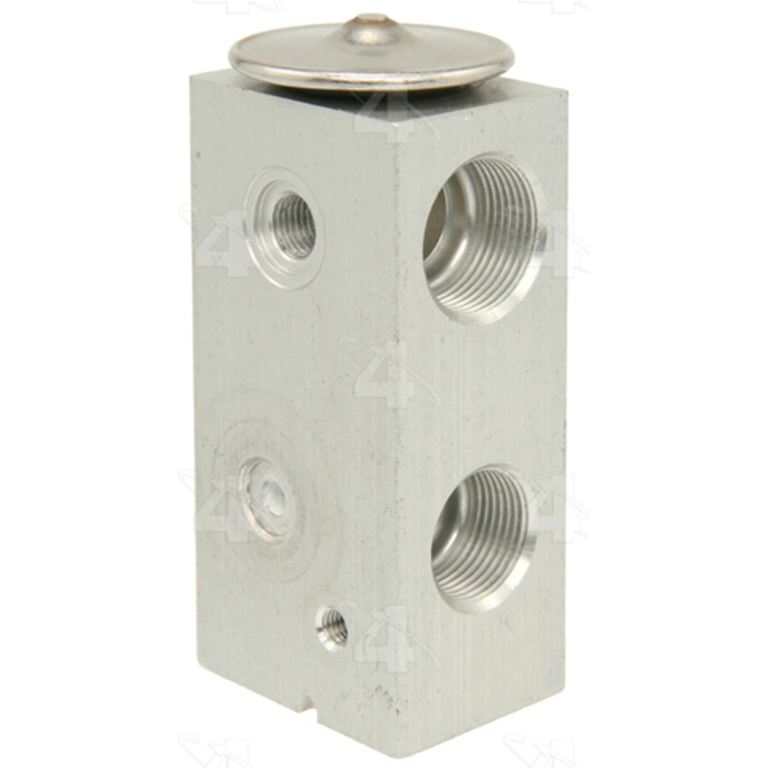 Four Seasons 39146 - A/C Expansion Valve Four Seasons 39146 A/C Expansion Valve product image 1 of 7
