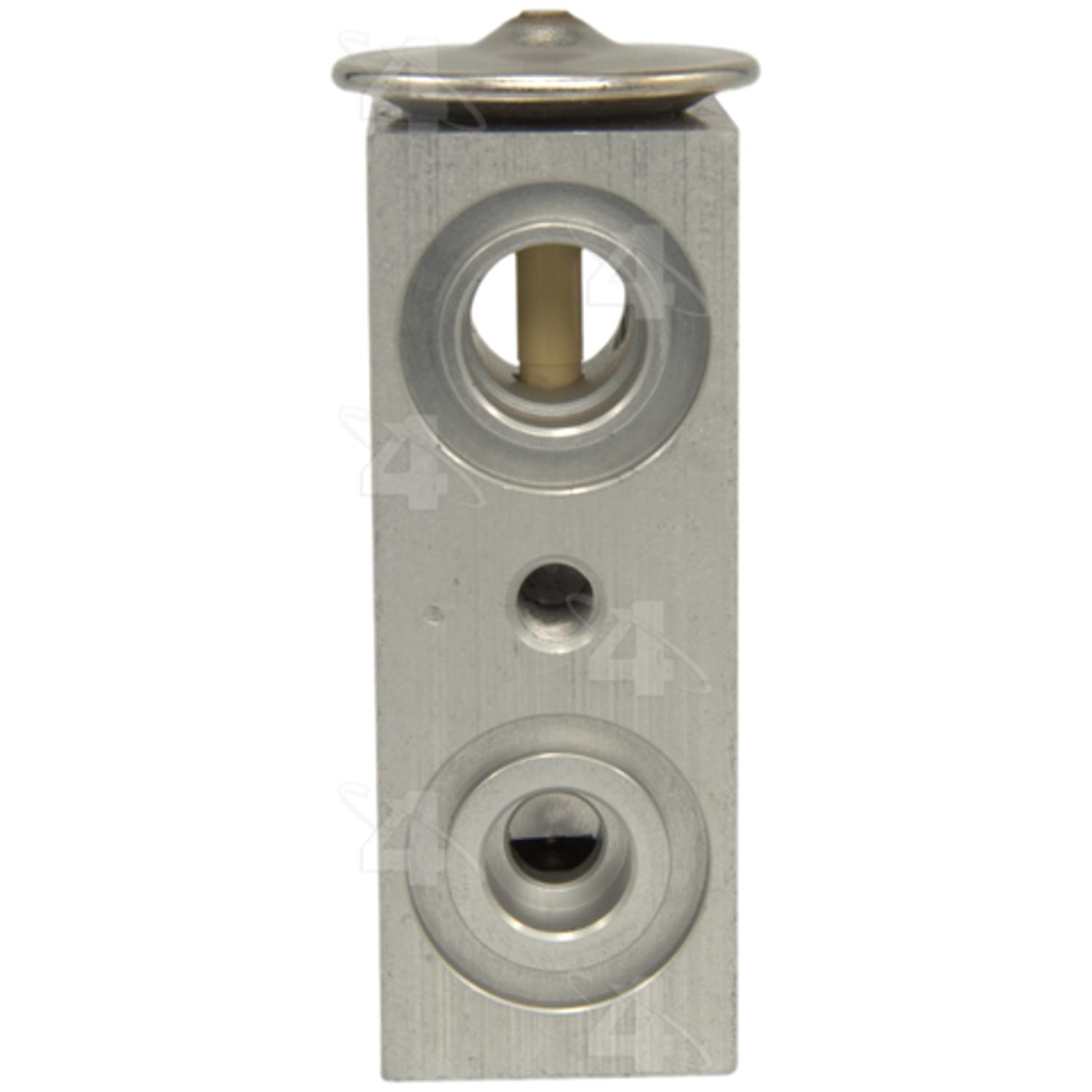 Four Seasons 39146 - A/C Expansion Valve Four Seasons 39146 A/C Expansion Valve product image 2 of 7