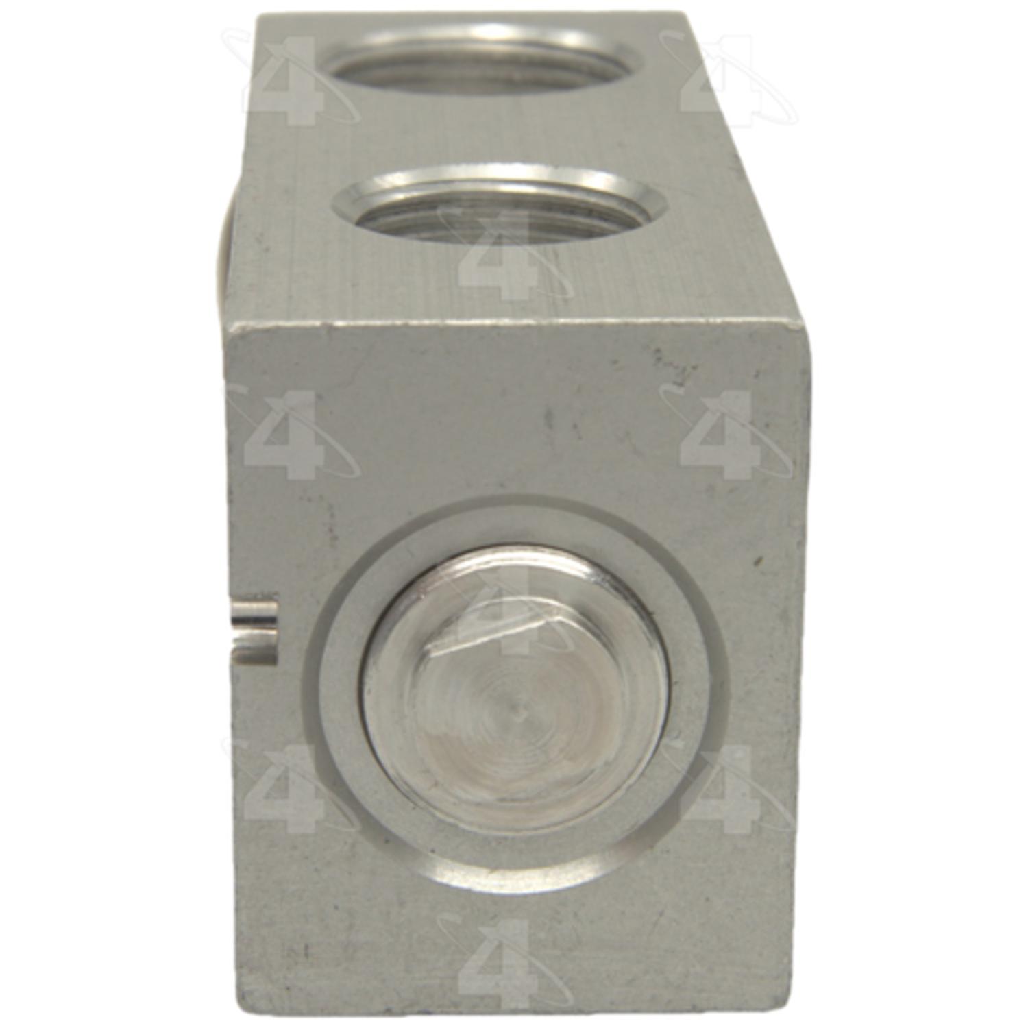 Four Seasons 39146 - A/C Expansion Valve Four Seasons 39146 A/C Expansion Valve product image 3 of 7
