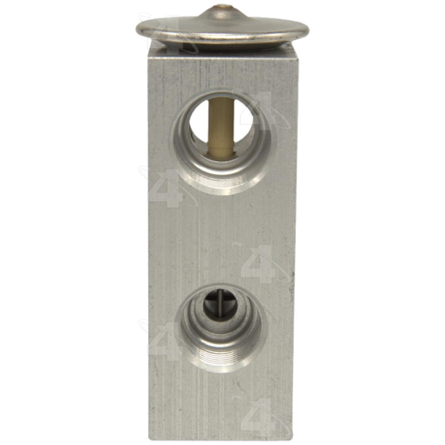 Four Seasons 39146 - A/C Expansion Valve Four Seasons 39146 A/C Expansion Valve product image 4 of 7