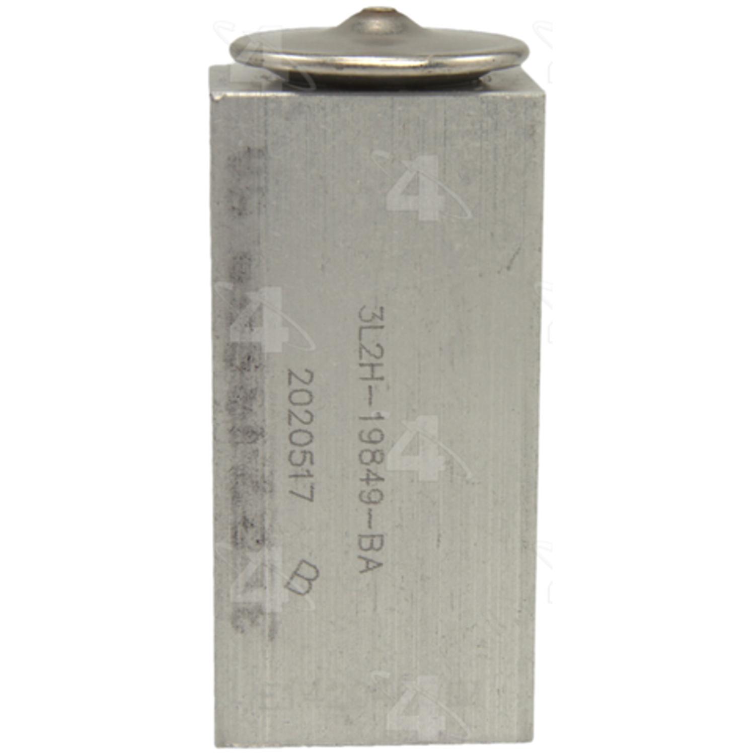 Four Seasons 39146 - A/C Expansion Valve Four Seasons 39146 A/C Expansion Valve product image 5 of 7
