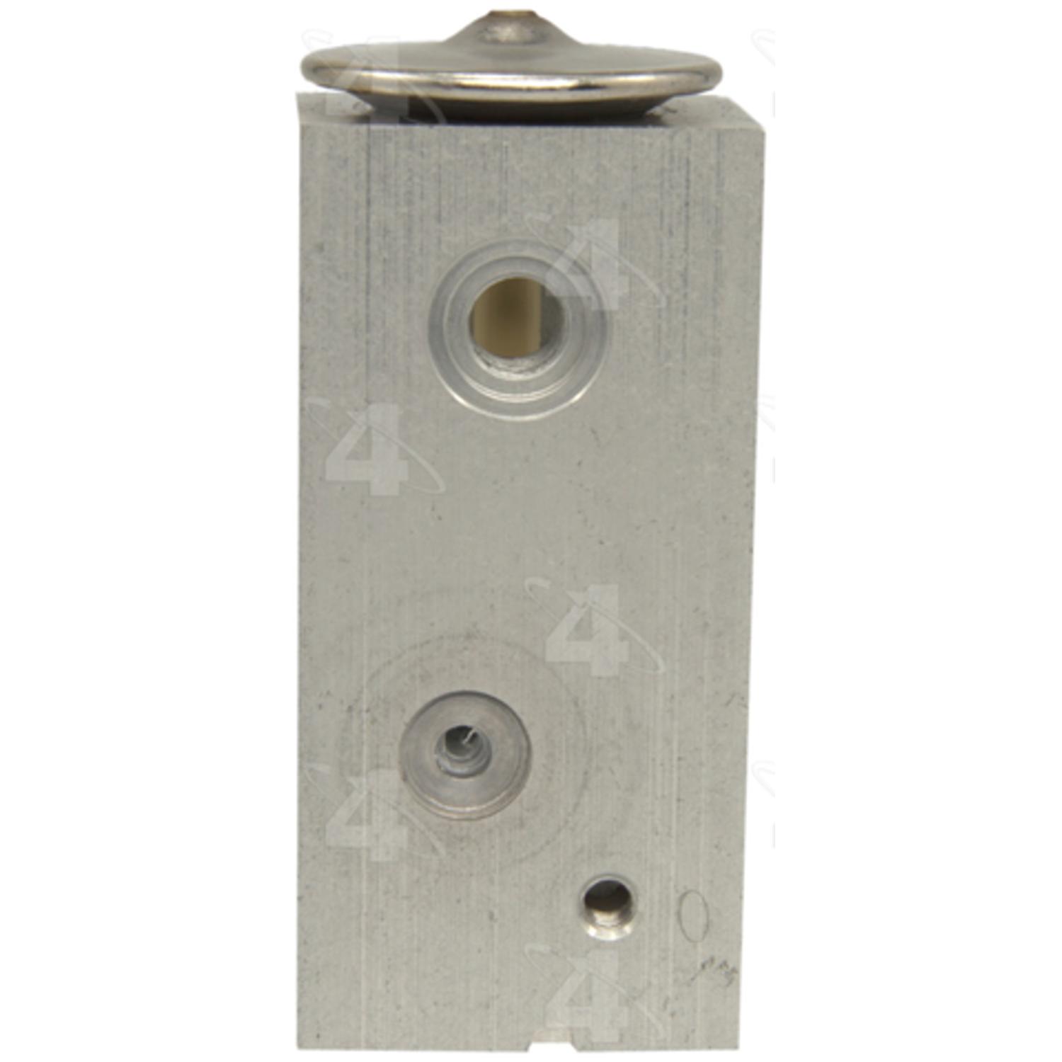 Four Seasons 39146 - A/C Expansion Valve Four Seasons 39146 A/C Expansion Valve product image 6 of 7