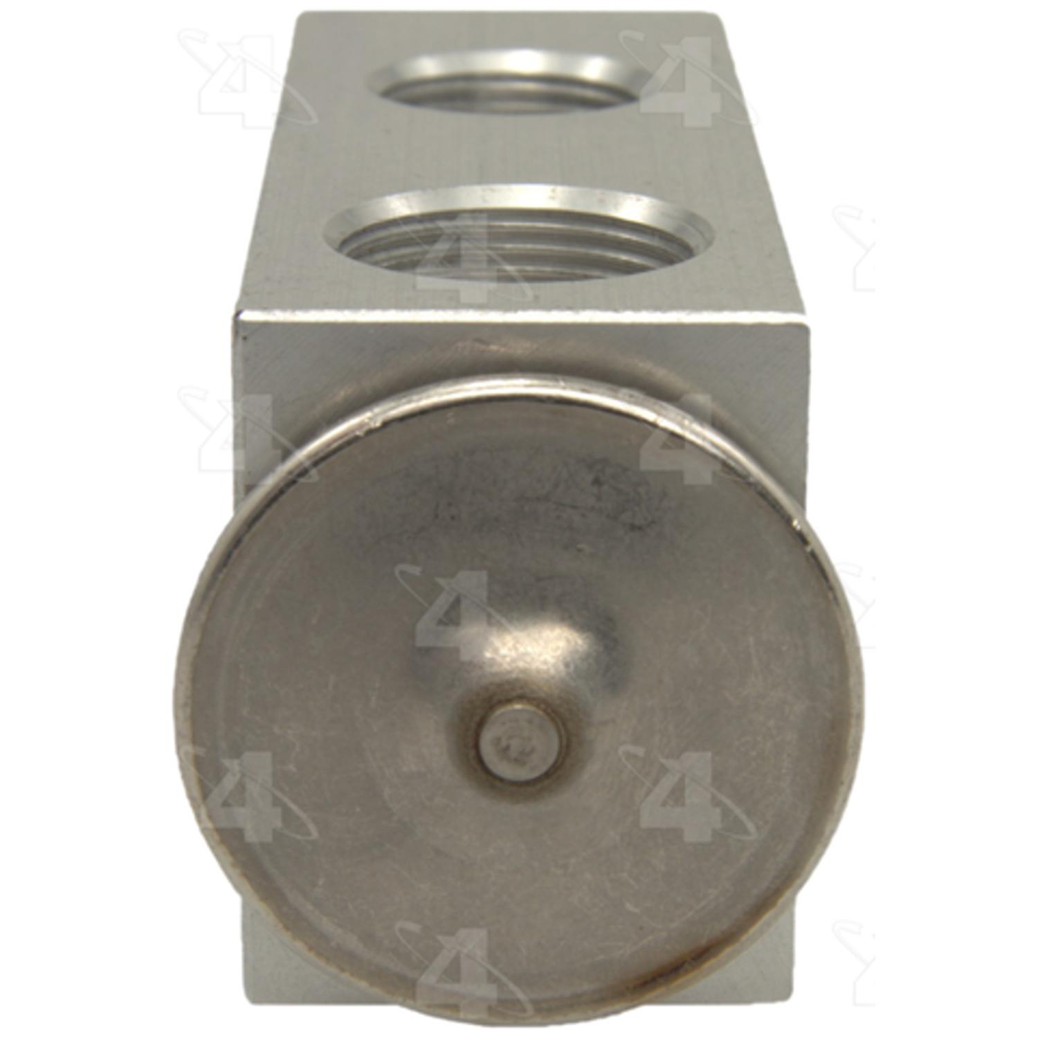 Four Seasons 39146 - A/C Expansion Valve Four Seasons 39146 A/C Expansion Valve product image 7 of 7