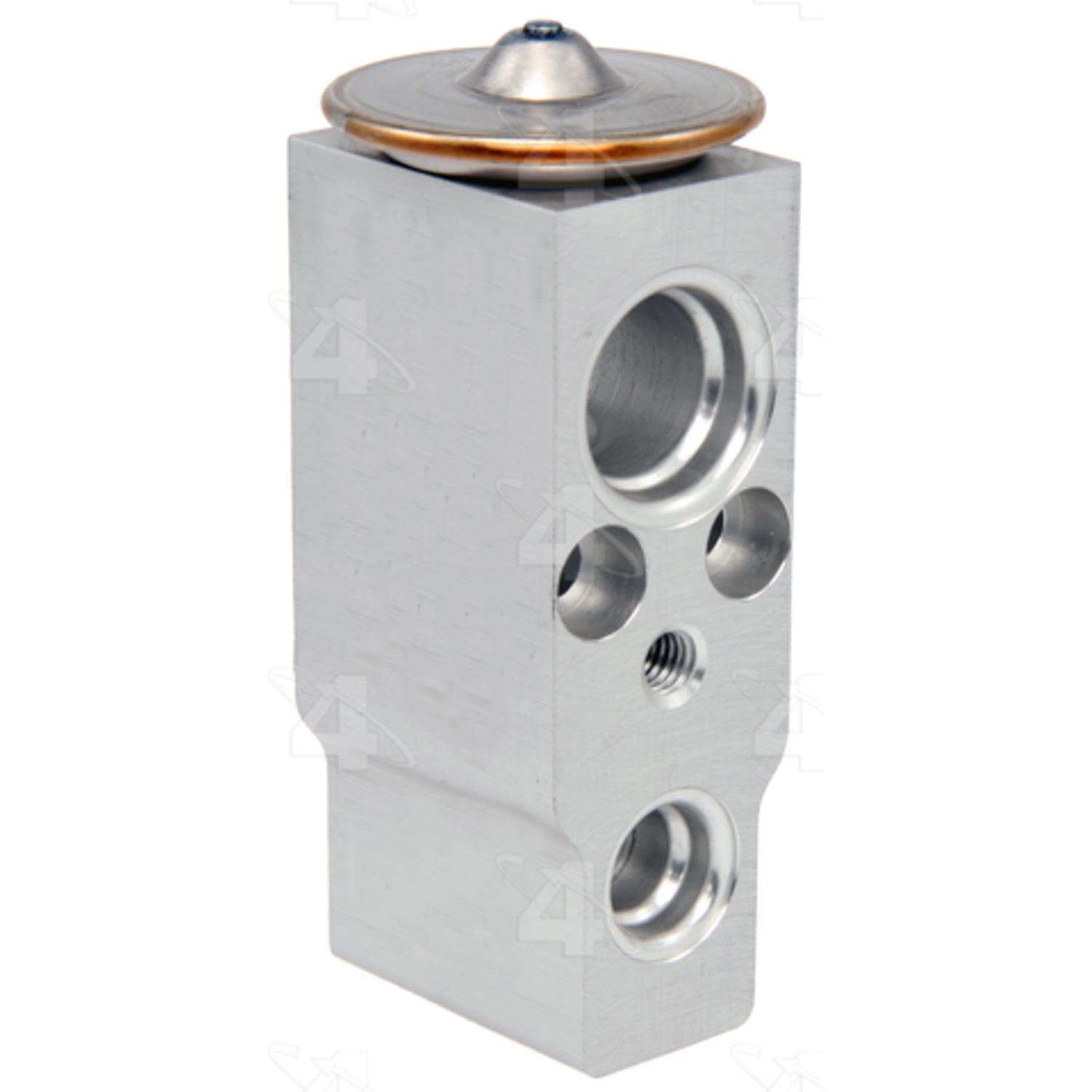 Four Seasons 39147 - A/C Expansion Valve Four Seasons 39147 A/C Expansion Valve product image 1 of 7