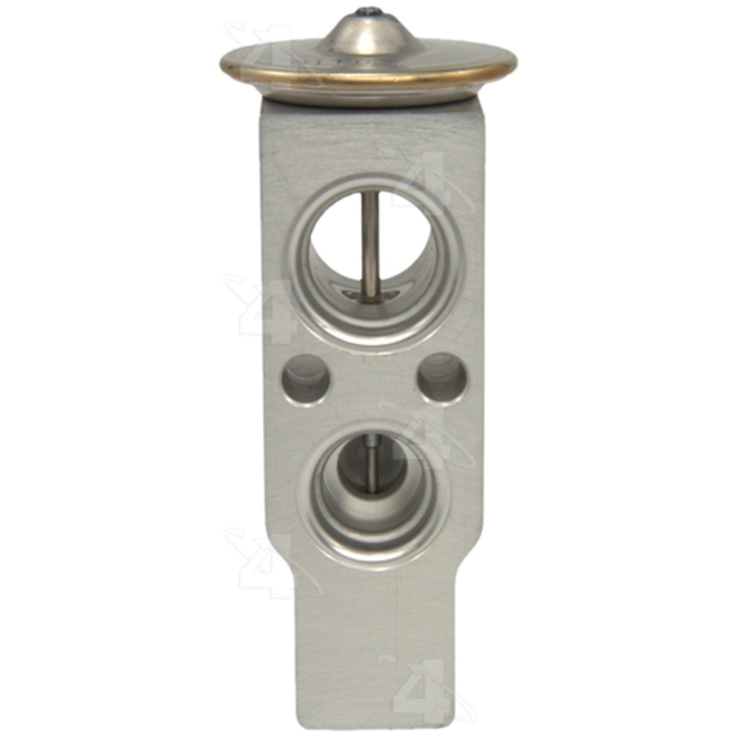 Four Seasons 39147 - A/C Expansion Valve Four Seasons 39147 A/C Expansion Valve product image 2 of 7