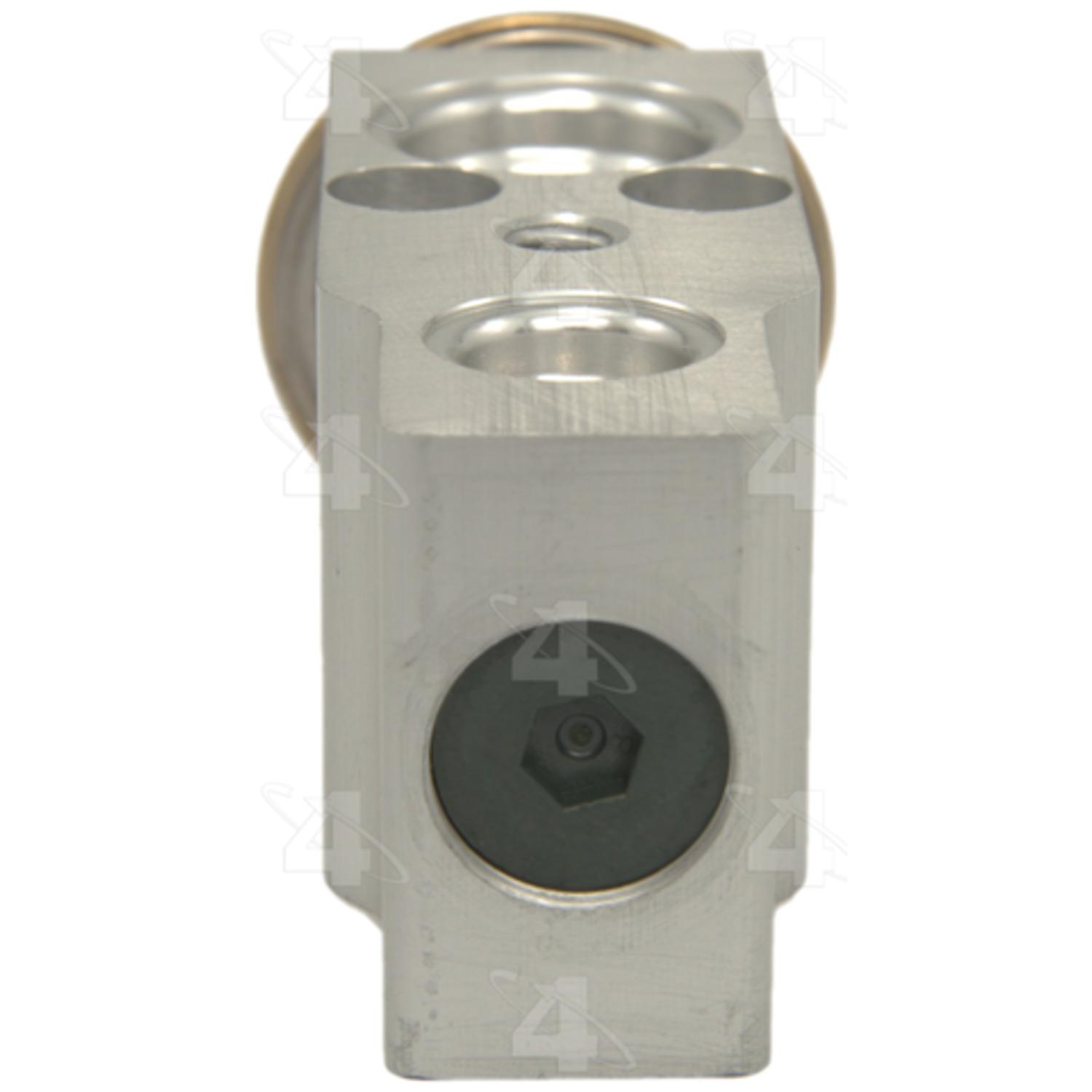 Four Seasons 39147 - A/C Expansion Valve Four Seasons 39147 A/C Expansion Valve product image 3 of 7