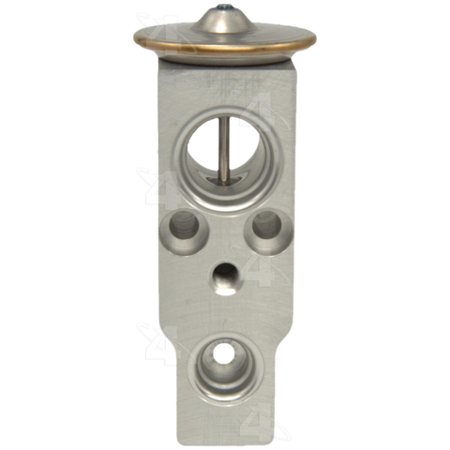 Four Seasons 39147 - A/C Expansion Valve Four Seasons 39147 A/C Expansion Valve product image 4 of 7