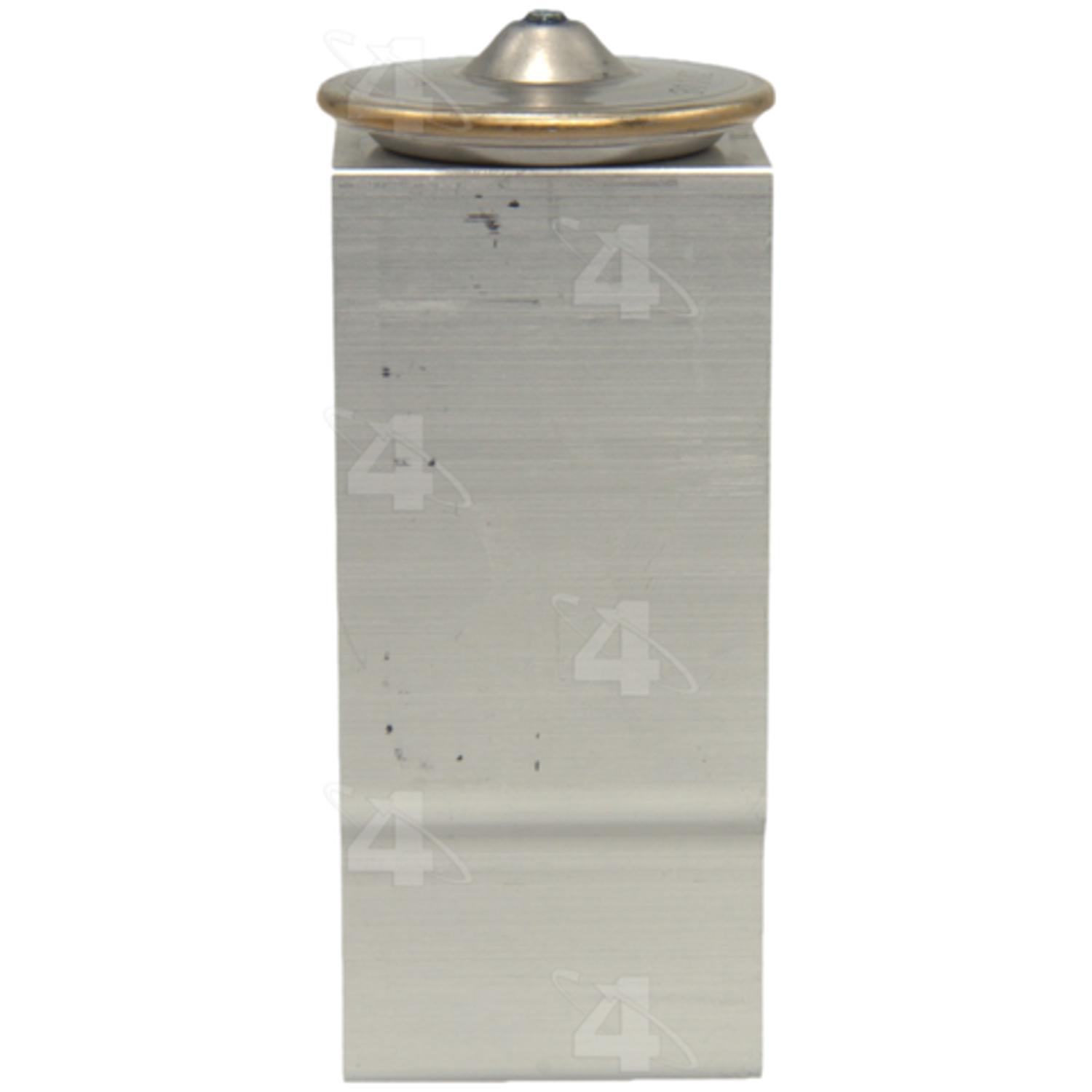 Four Seasons 39147 - A/C Expansion Valve Four Seasons 39147 A/C Expansion Valve product image 5 of 7