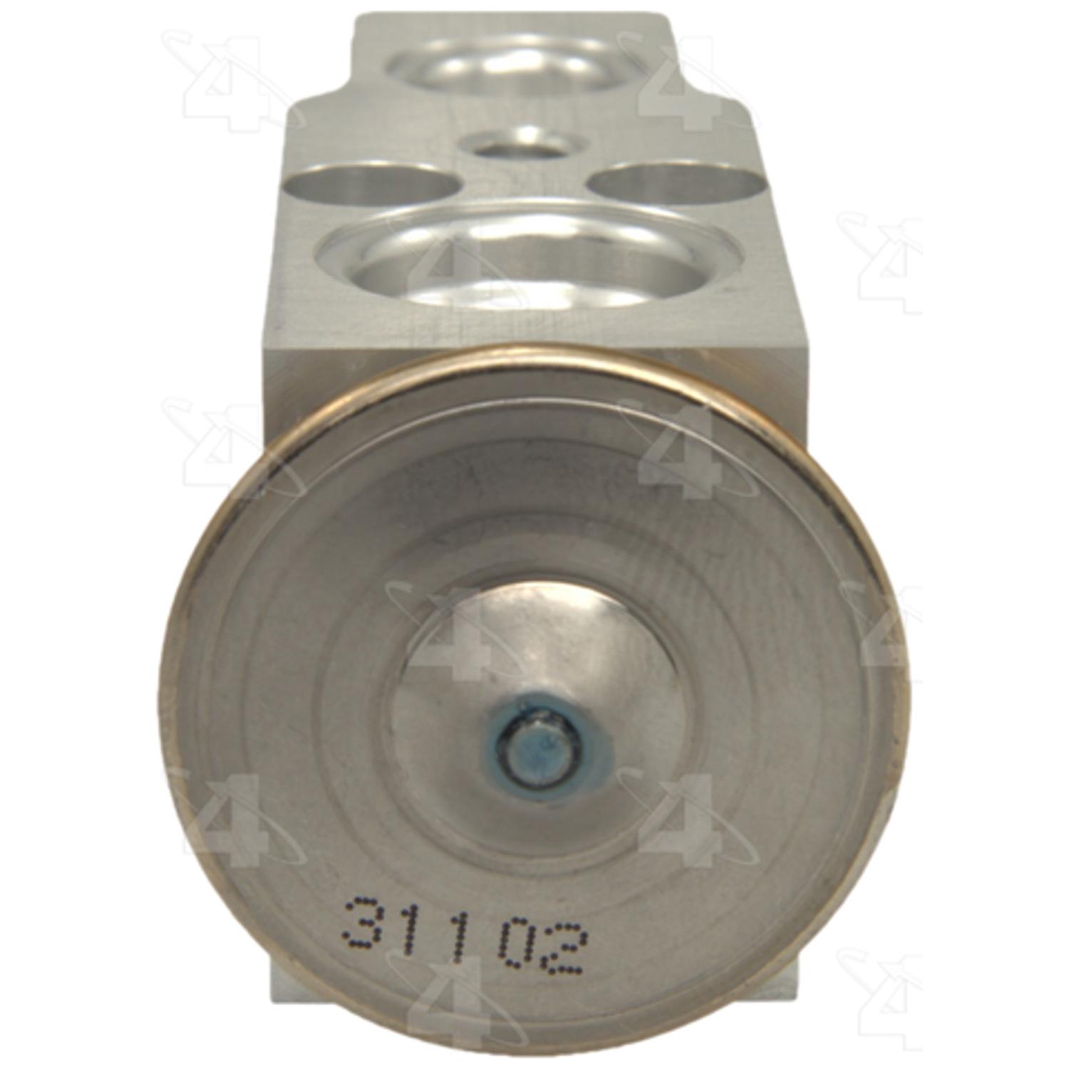 Four Seasons 39147 - A/C Expansion Valve Four Seasons 39147 A/C Expansion Valve product image 7 of 7