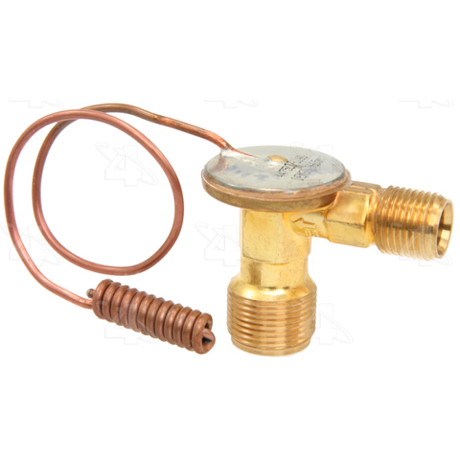 Four Seasons 39149 - A/C Expansion Valve Four Seasons 39149 A/C Expansion Valve product image 1 of 7