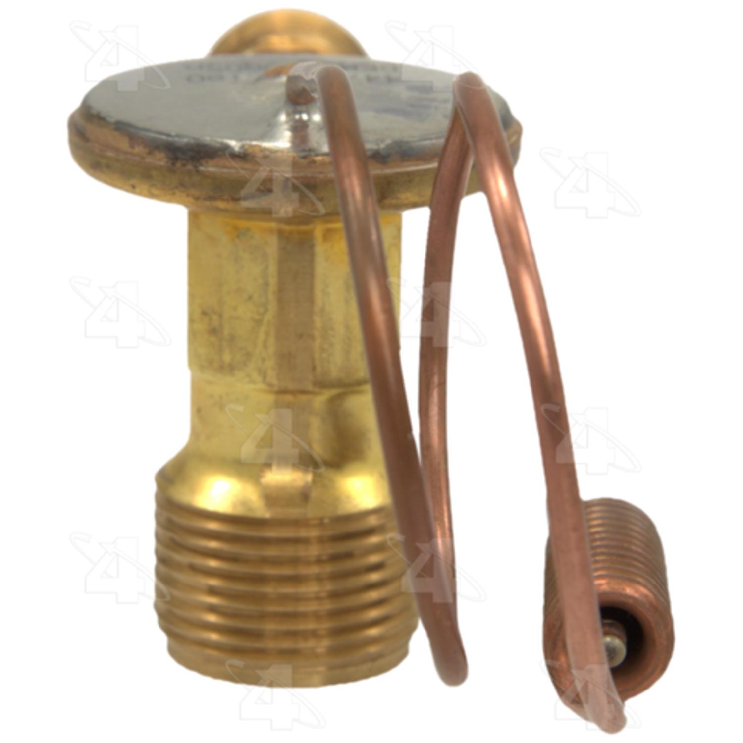 Four Seasons 39149 - A/C Expansion Valve Four Seasons 39149 A/C Expansion Valve product image 2 of 7