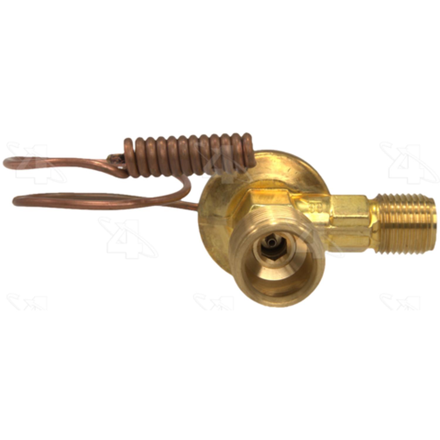 Four Seasons 39149 - A/C Expansion Valve Four Seasons 39149 A/C Expansion Valve product image 3 of 7