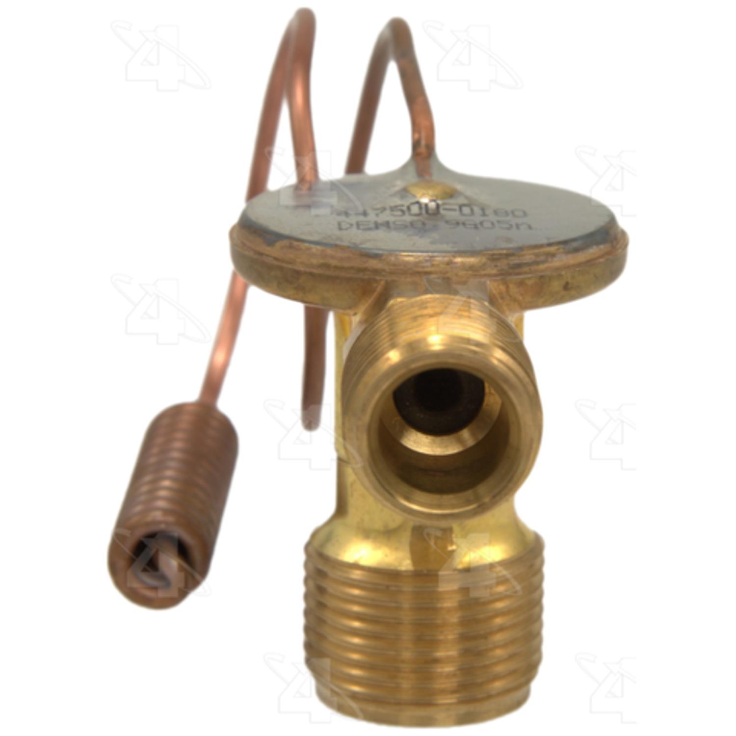 Four Seasons 39149 - A/C Expansion Valve Four Seasons 39149 A/C Expansion Valve product image 4 of 7