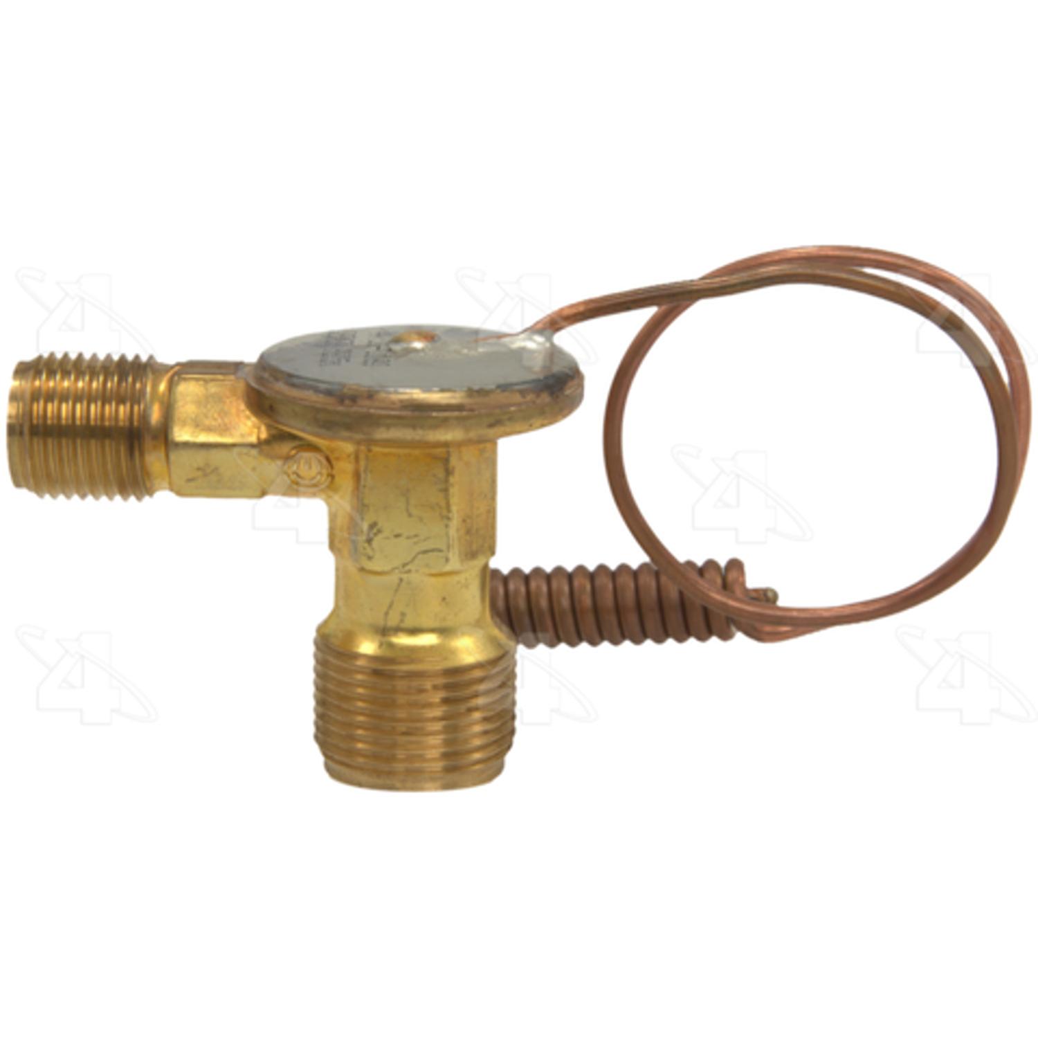 Four Seasons 39149 - A/C Expansion Valve Four Seasons 39149 A/C Expansion Valve product image 5 of 7