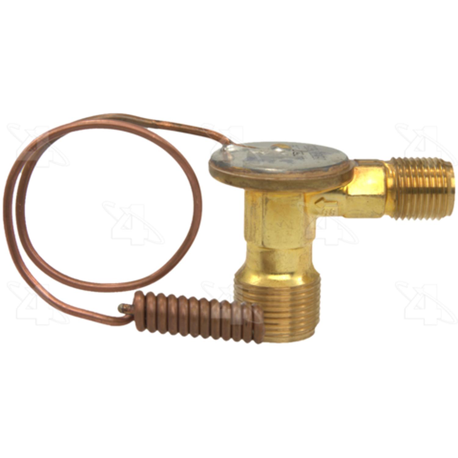 Four Seasons 39149 - A/C Expansion Valve Four Seasons 39149 A/C Expansion Valve product image 6 of 7