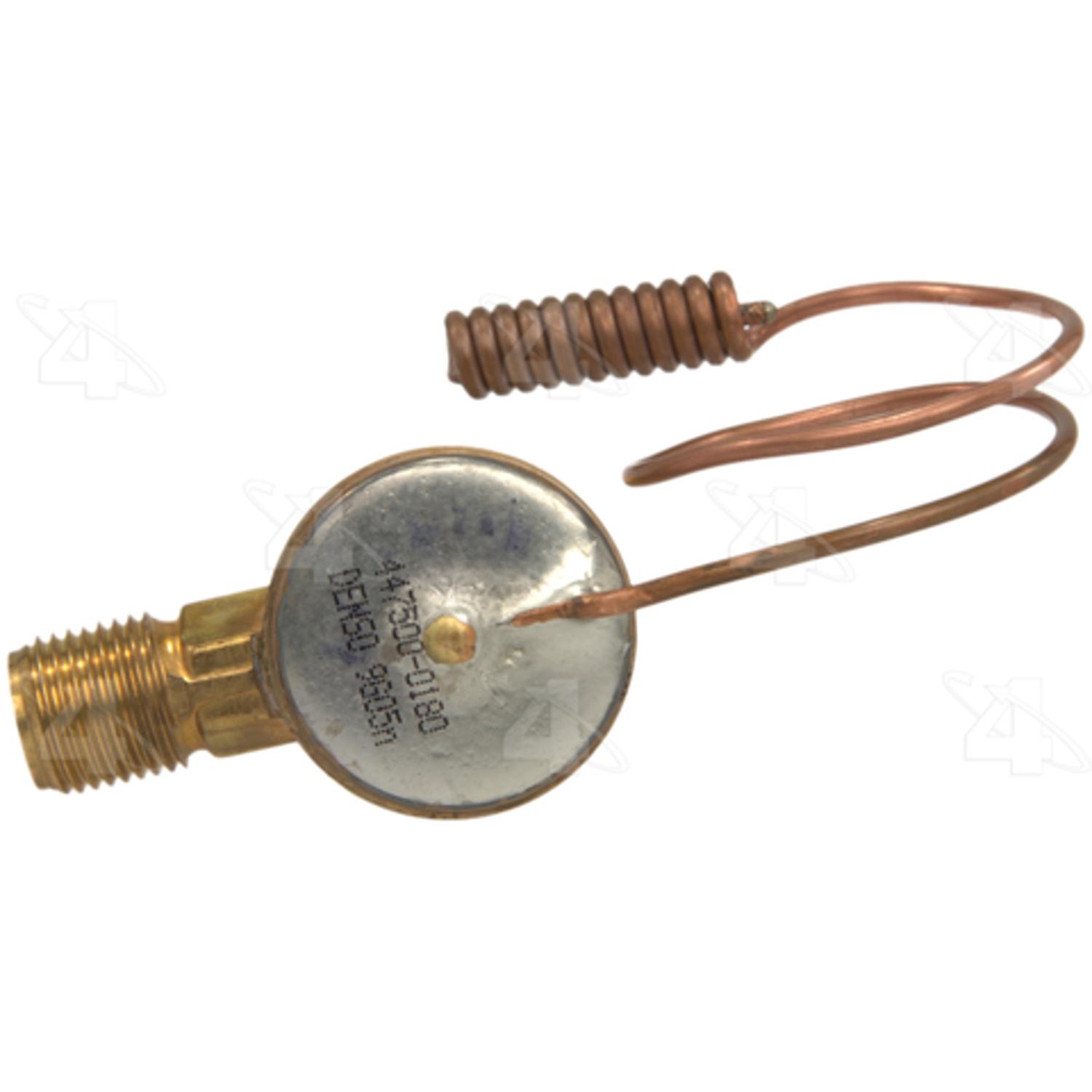 Four Seasons 39149 - A/C Expansion Valve Four Seasons 39149 A/C Expansion Valve product image 7 of 7
