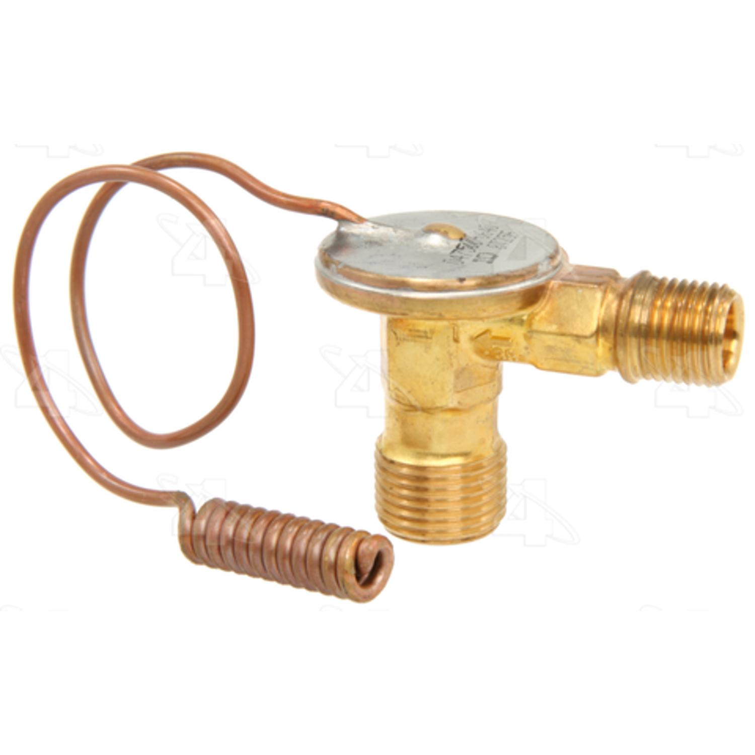 Four Seasons 39150 - A/C Expansion Valve Four Seasons 39150 A/C Expansion Valve product image 1 of 7