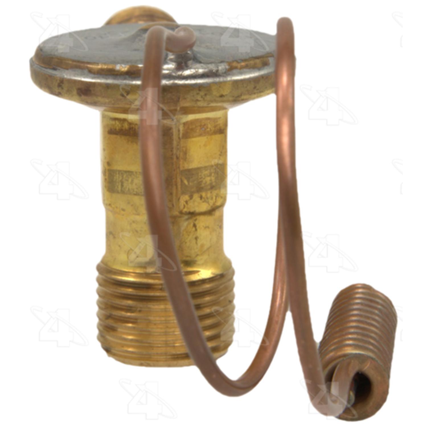 Four Seasons 39150 - A/C Expansion Valve Four Seasons 39150 A/C Expansion Valve product image 2 of 7
