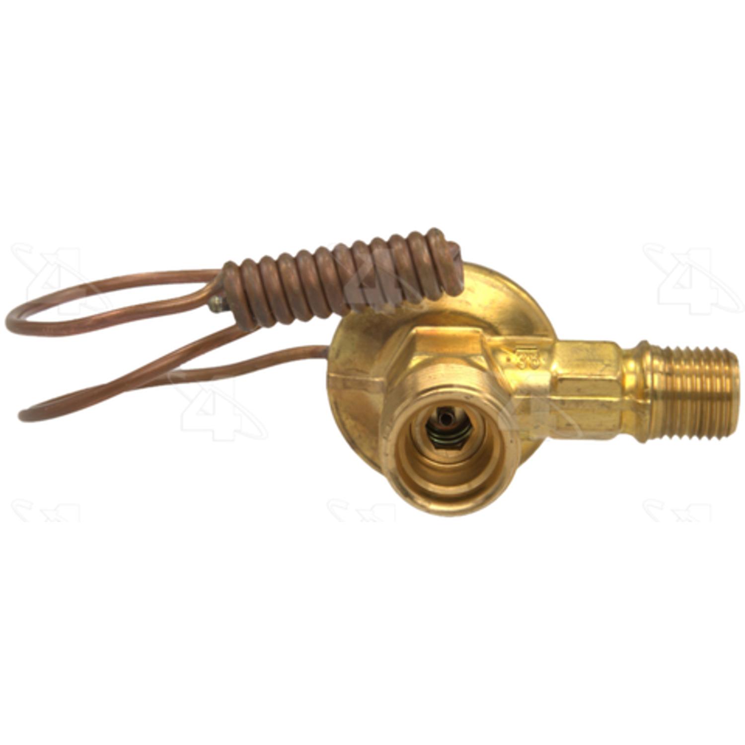 Four Seasons 39150 - A/C Expansion Valve Four Seasons 39150 A/C Expansion Valve product image 3 of 7