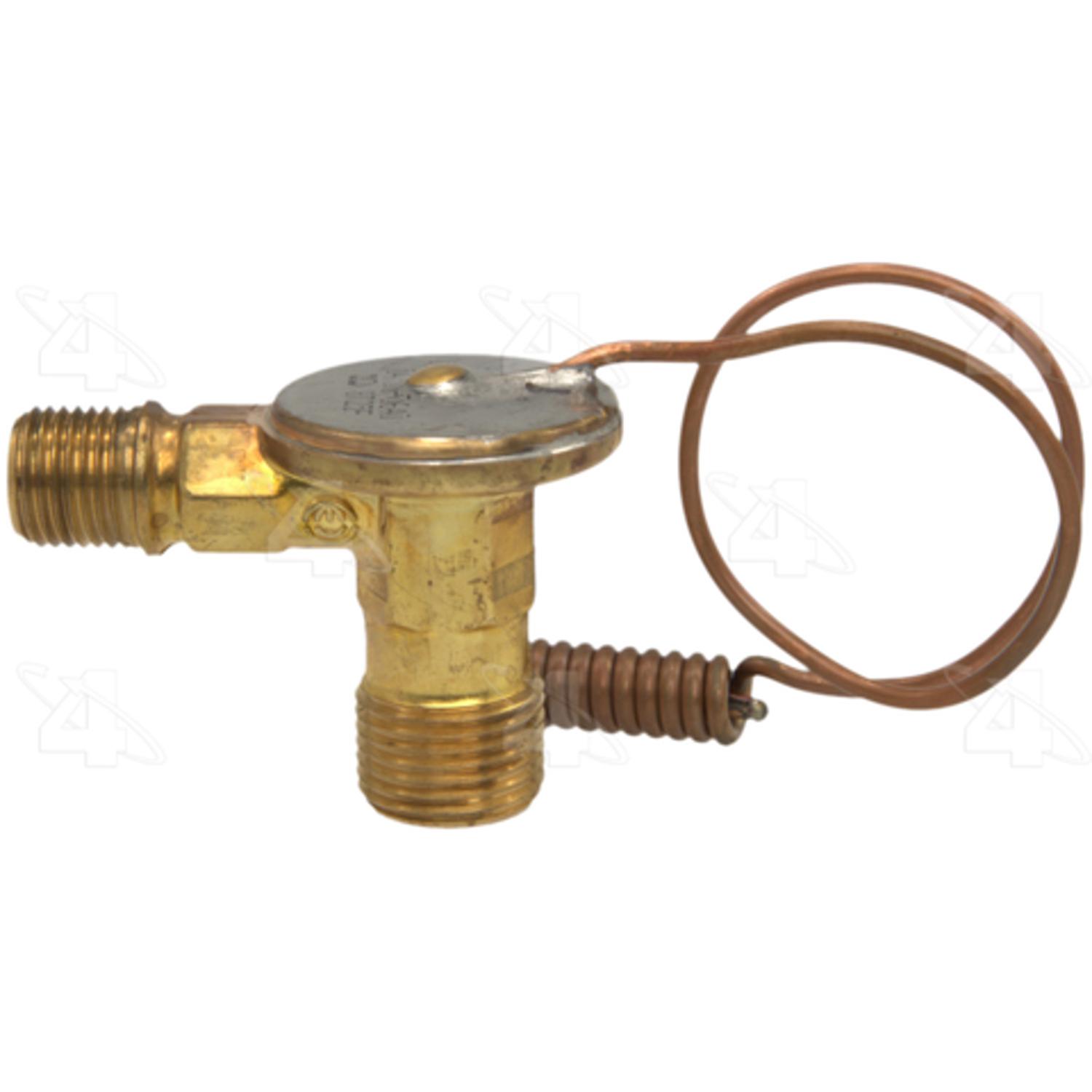Four Seasons 39150 - A/C Expansion Valve Four Seasons 39150 A/C Expansion Valve product image 5 of 7