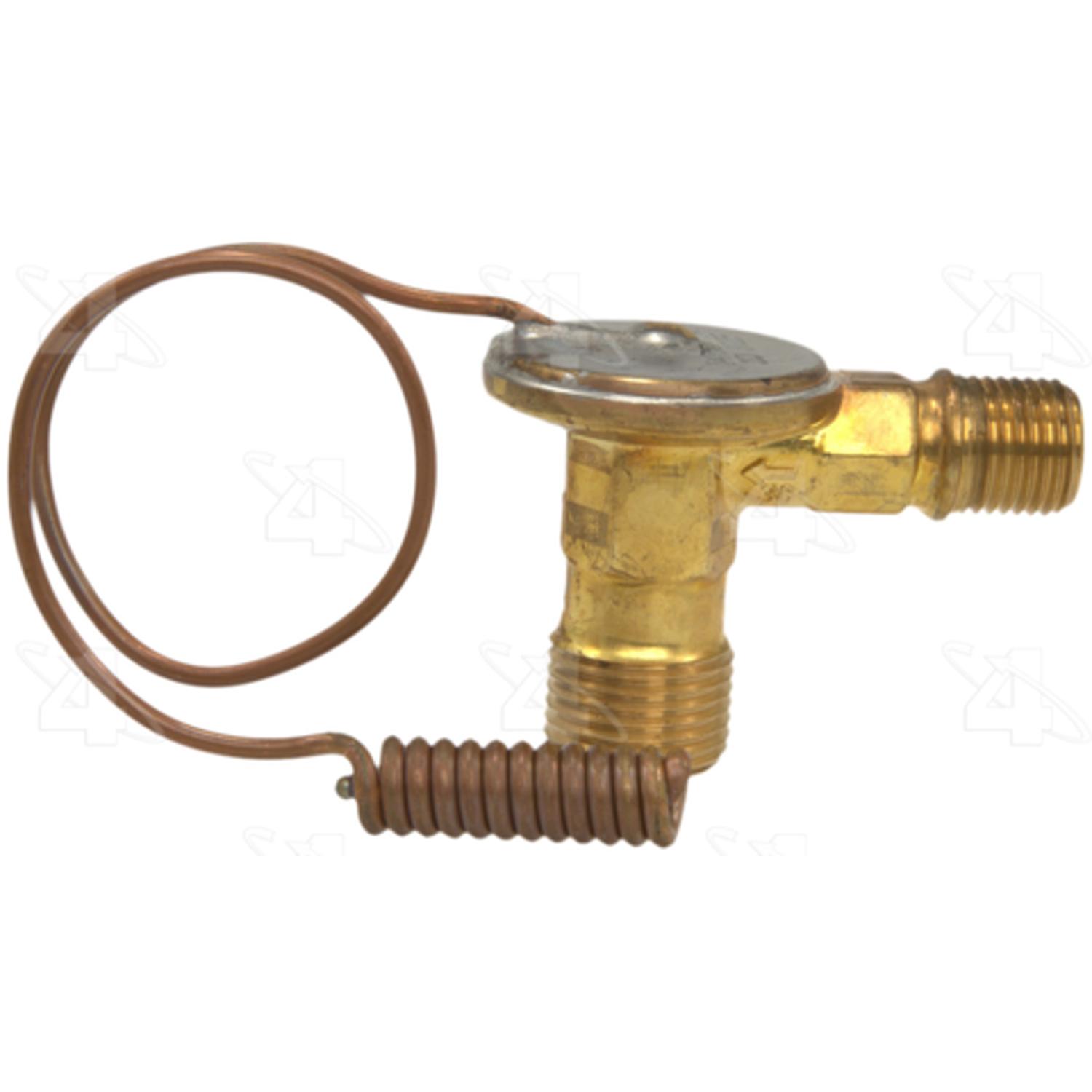 Four Seasons 39150 - A/C Expansion Valve Four Seasons 39150 A/C Expansion Valve product image 6 of 7