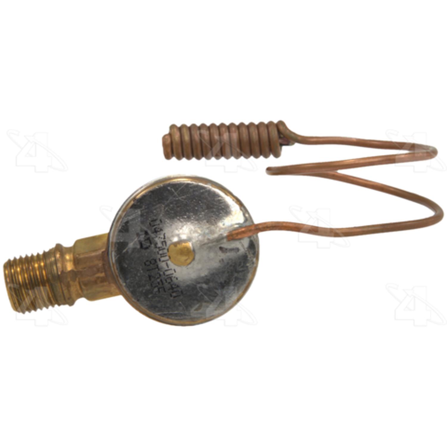 Four Seasons 39150 - A/C Expansion Valve Four Seasons 39150 A/C Expansion Valve product image 7 of 7