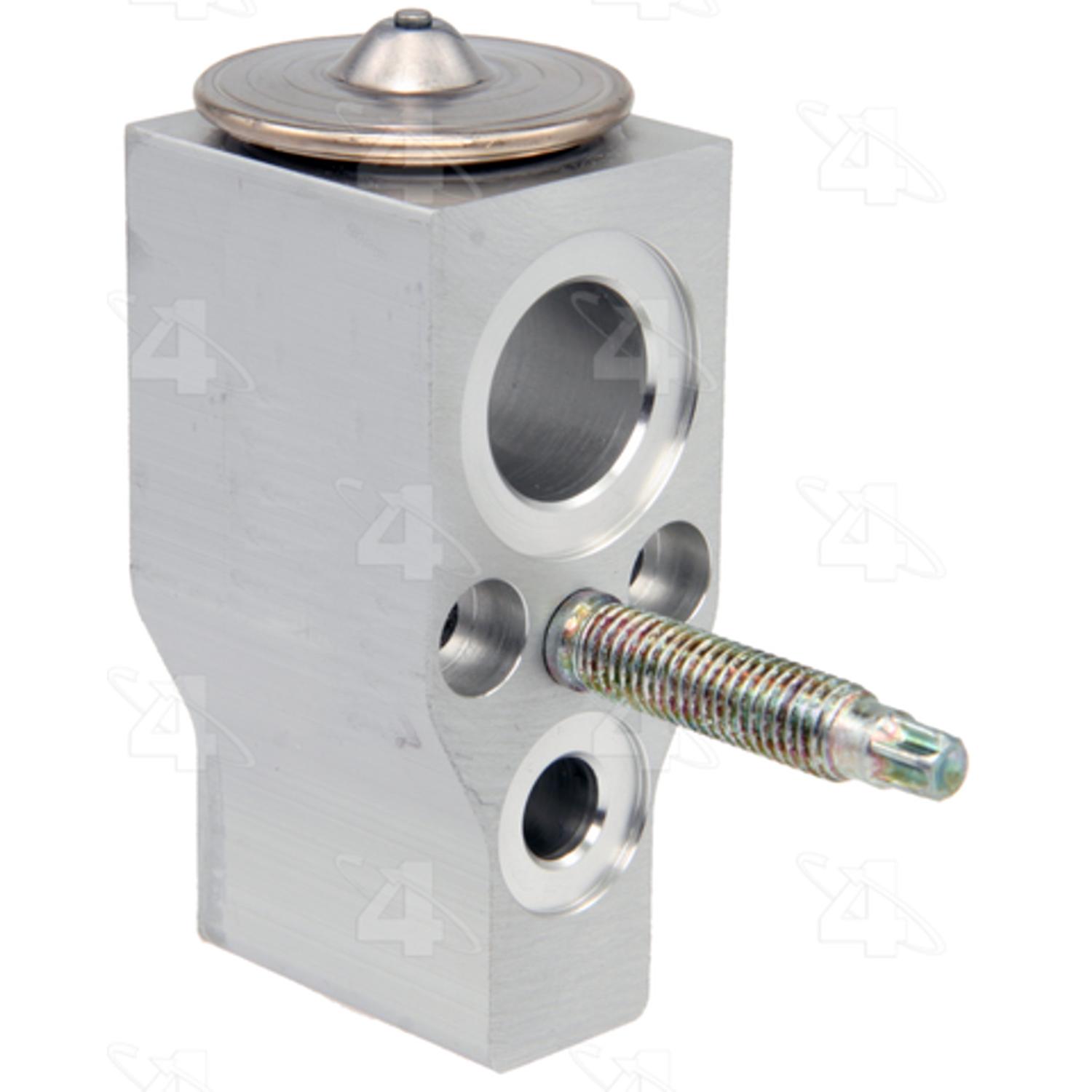 Four Seasons 39151 - A/C Expansion Valve Four Seasons 39151 A/C Expansion Valve product image 1 of 7