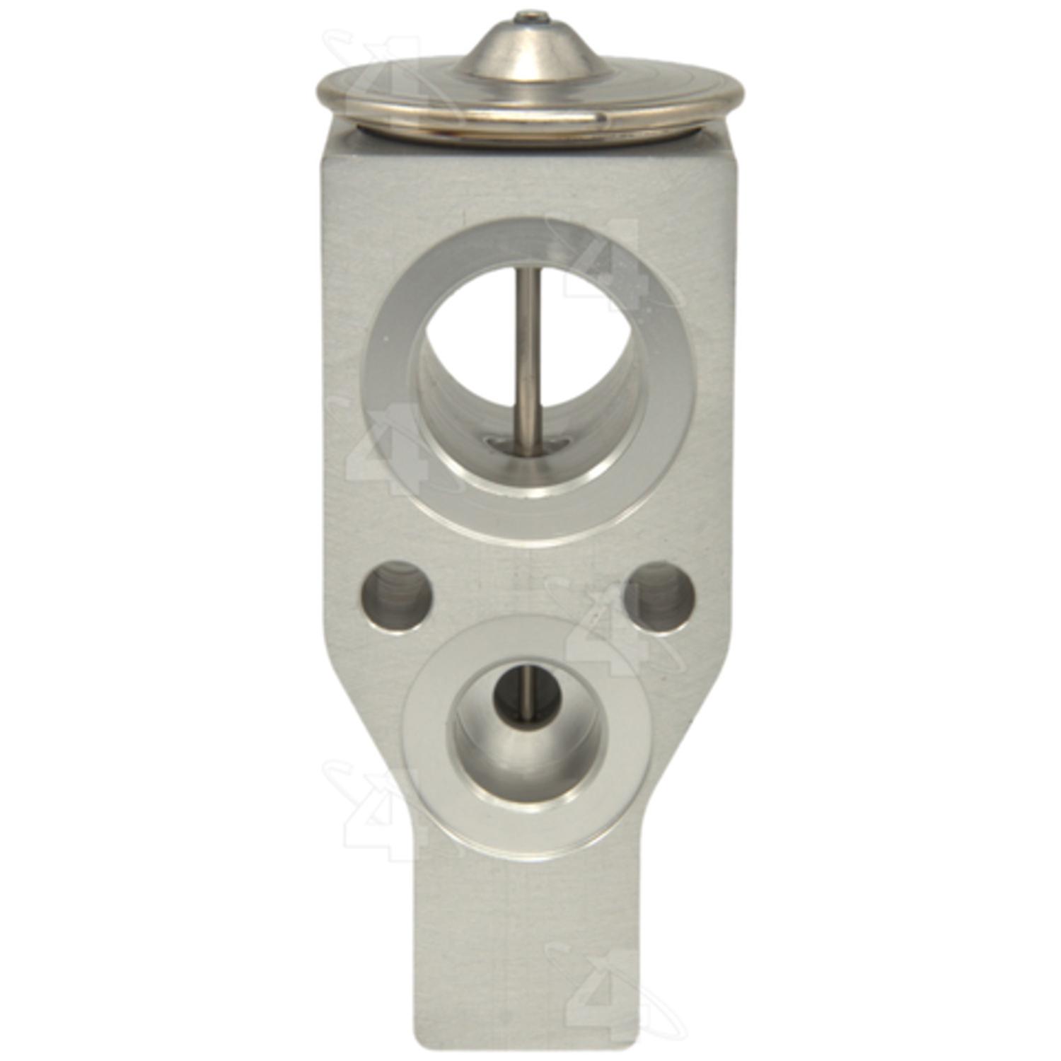 Four Seasons 39151 - A/C Expansion Valve Four Seasons 39151 A/C Expansion Valve product image 2 of 7