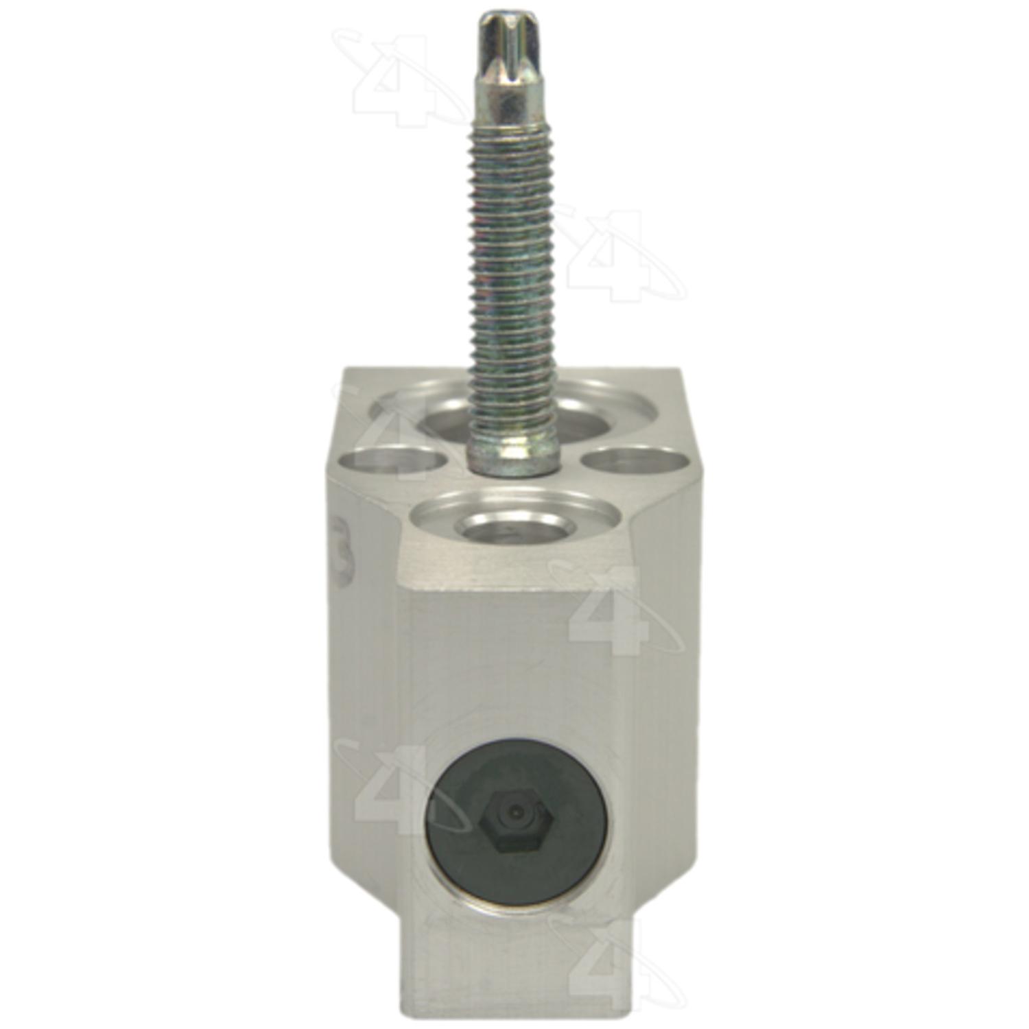Four Seasons 39151 - A/C Expansion Valve Four Seasons 39151 A/C Expansion Valve product image 3 of 7