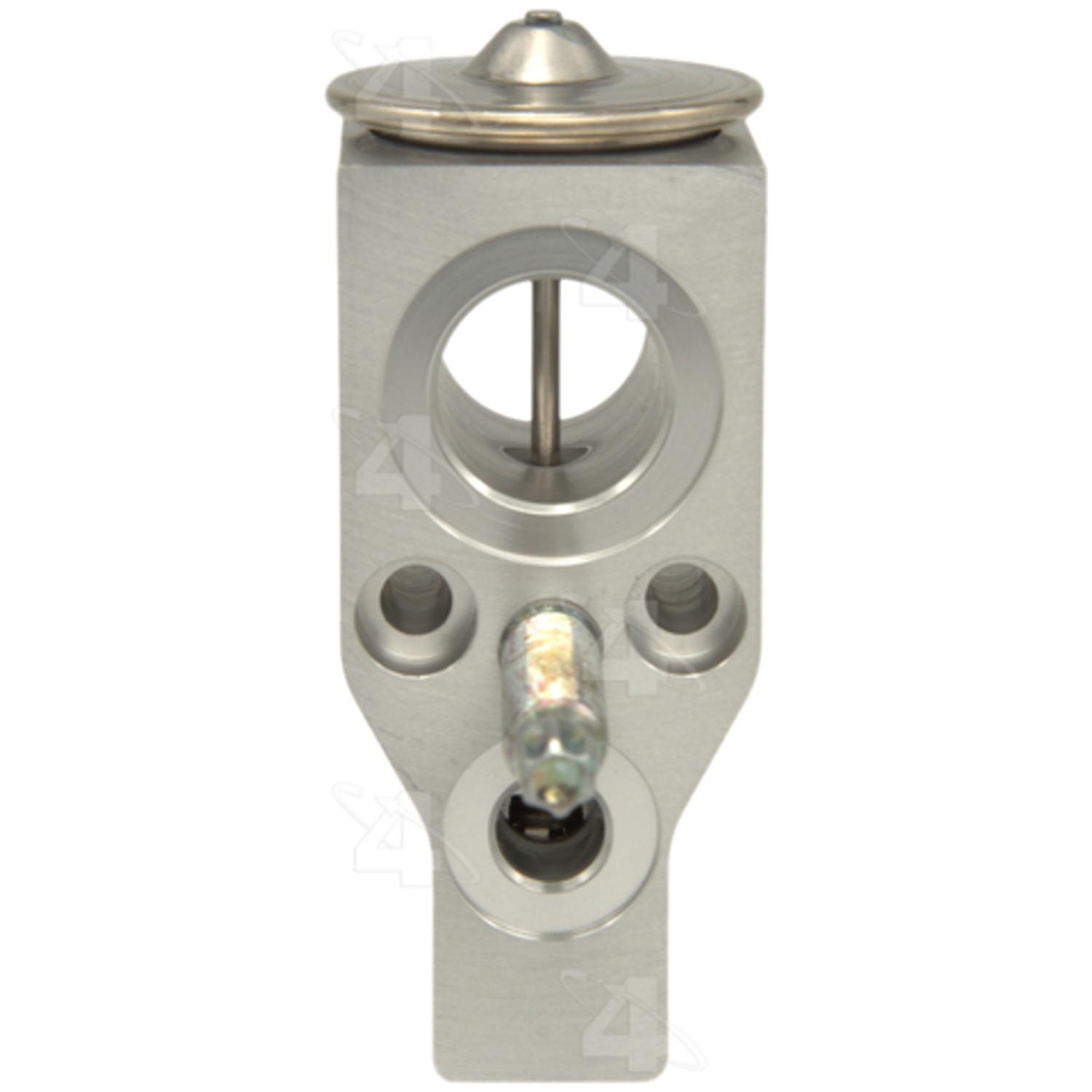 Four Seasons 39151 - A/C Expansion Valve Four Seasons 39151 A/C Expansion Valve product image 4 of 7