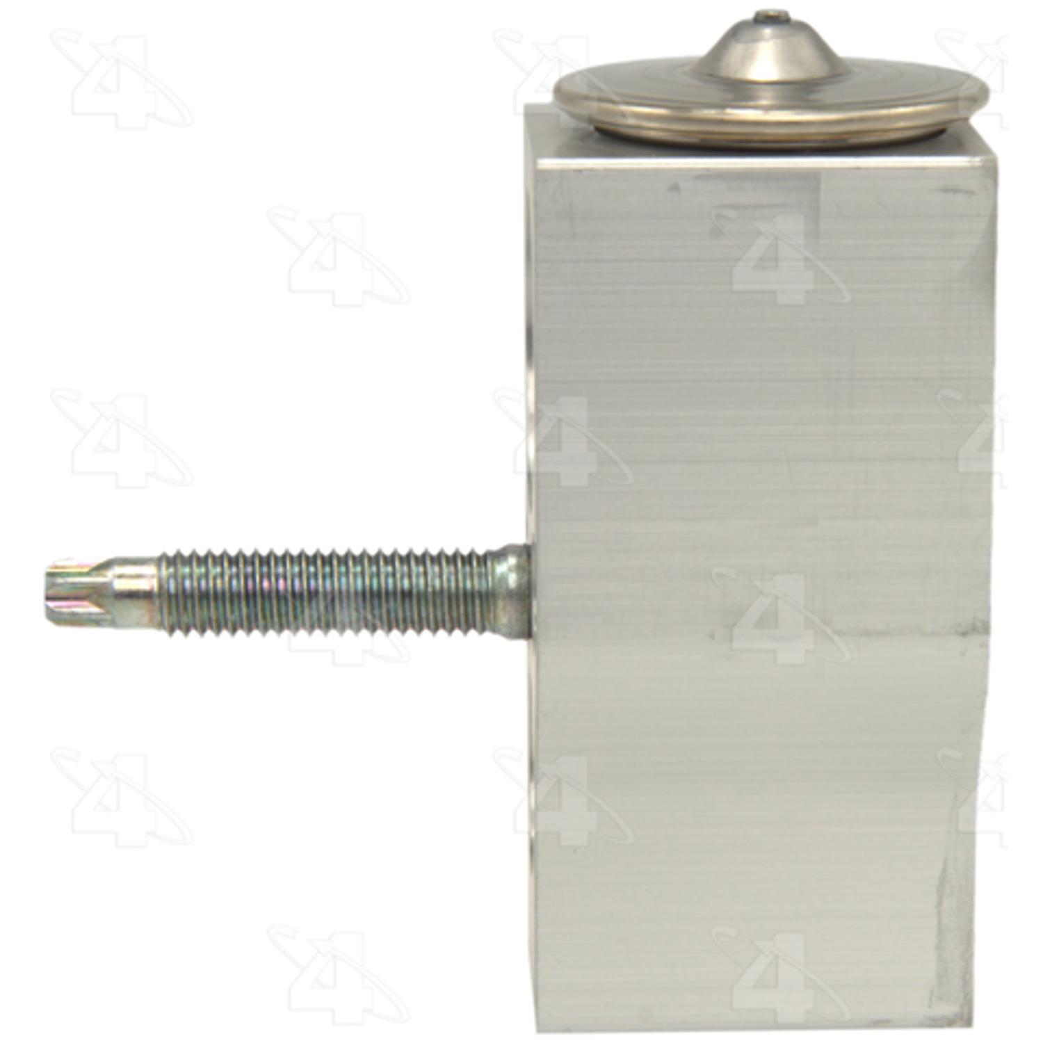 Four Seasons 39151 - A/C Expansion Valve Four Seasons 39151 A/C Expansion Valve product image 5 of 7