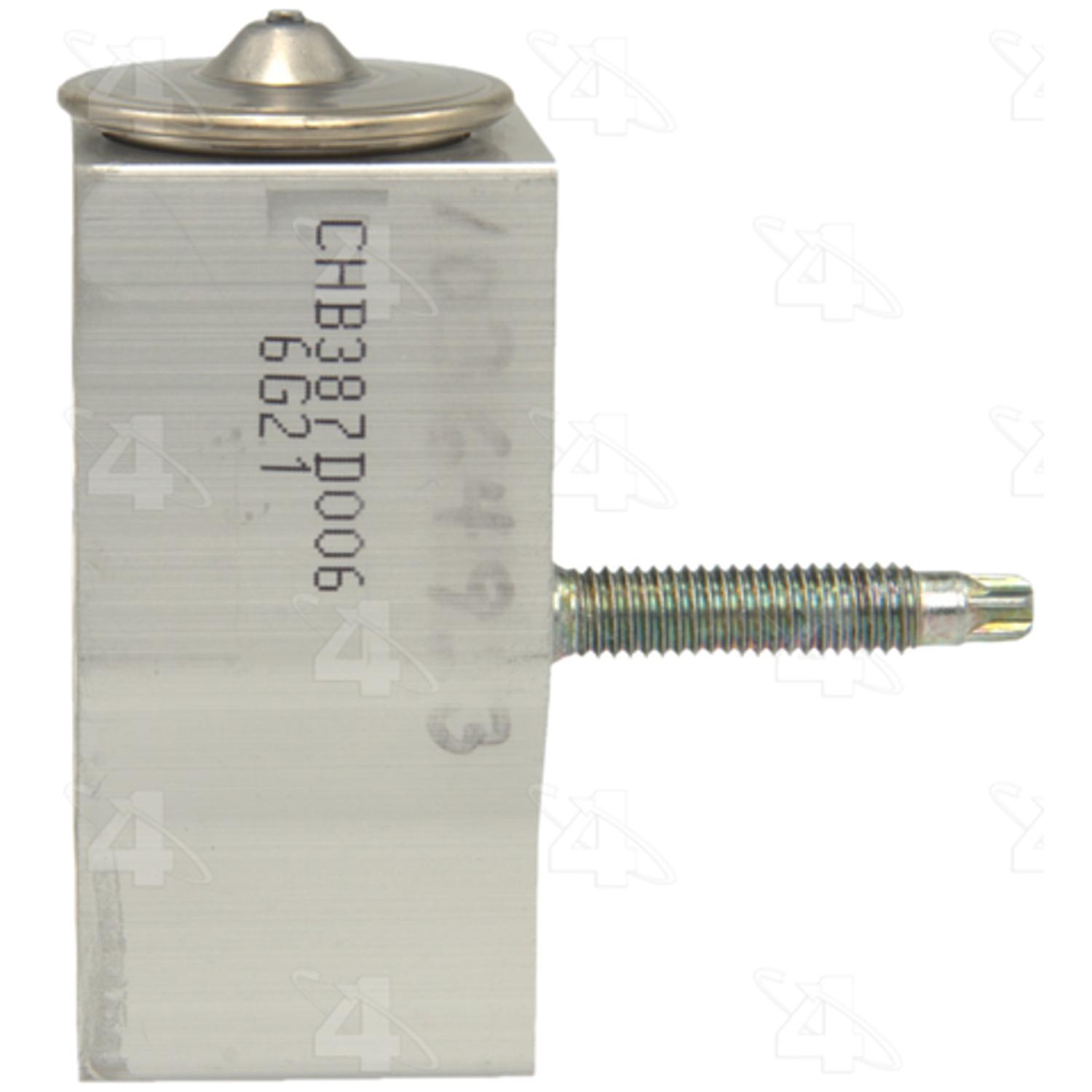 Four Seasons 39151 - A/C Expansion Valve Four Seasons 39151 A/C Expansion Valve product image 6 of 7